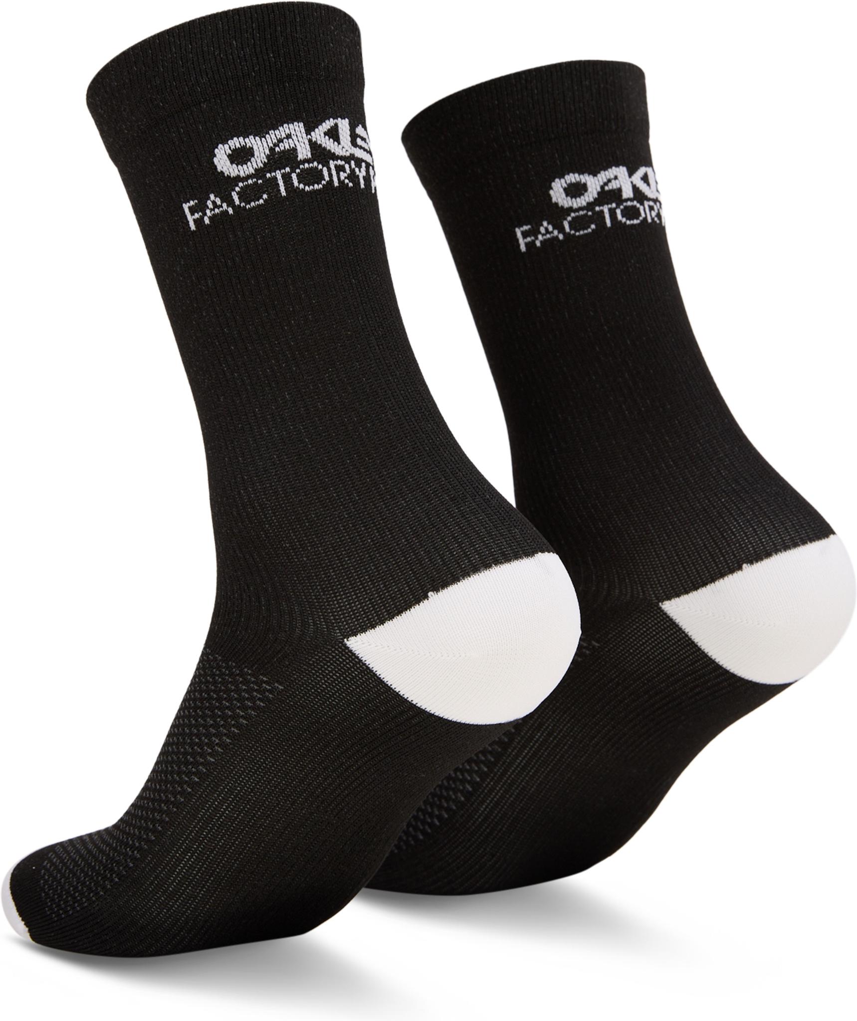 Product gallery image number 2 for product Factory Pilot MTB Socks - Women's