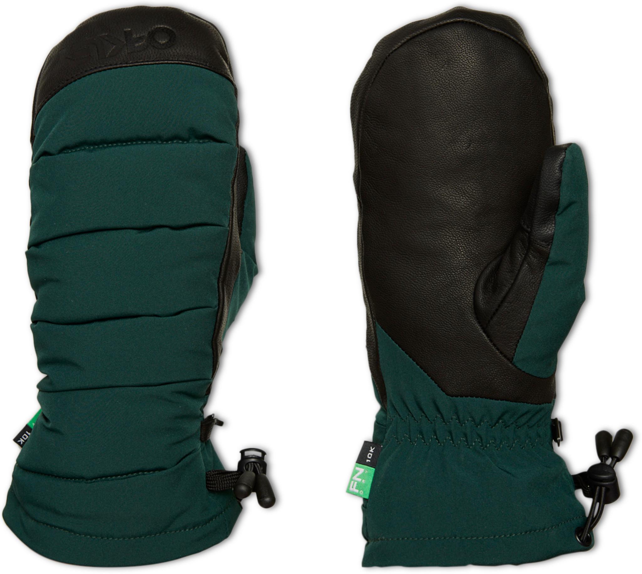 Product gallery image number 1 for product B1B Winter Mittens - Women's