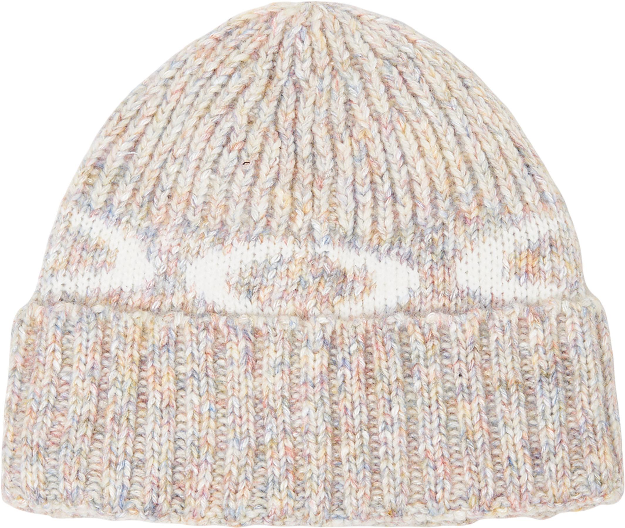 Numéro de l'image de la galerie de produits 2 pour le produit Bonnet côtelé Ellipse - Femme