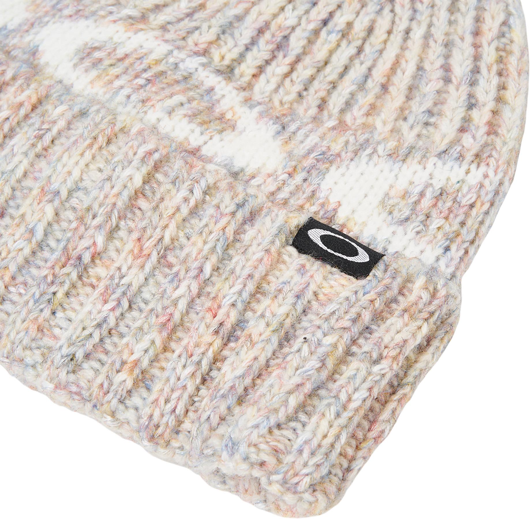Numéro de l'image de la galerie de produits 3 pour le produit Bonnet côtelé Ellipse - Femme