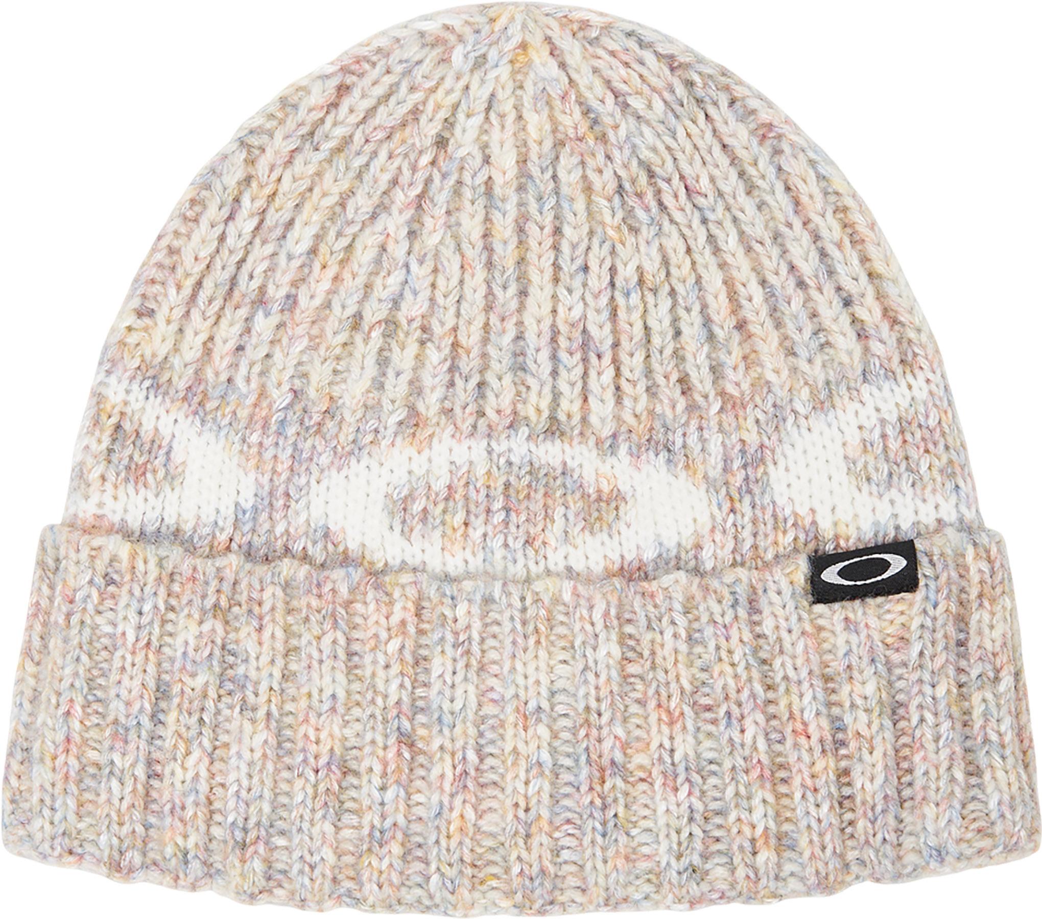 Image de produit pour Bonnet côtelé Ellipse - Femme