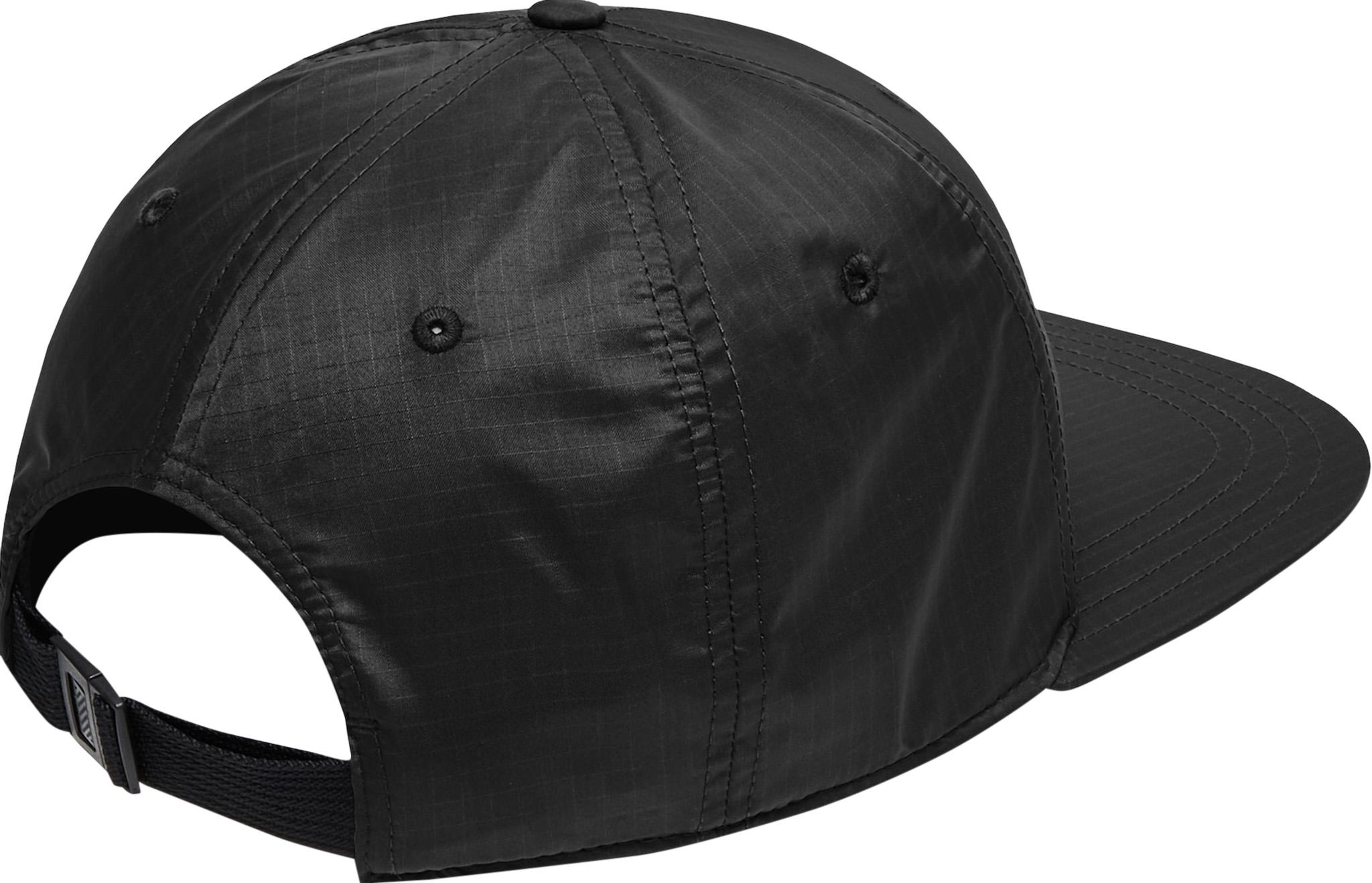 Product gallery image number 2 for product Nylon Hologram Patch Hat - Men’s