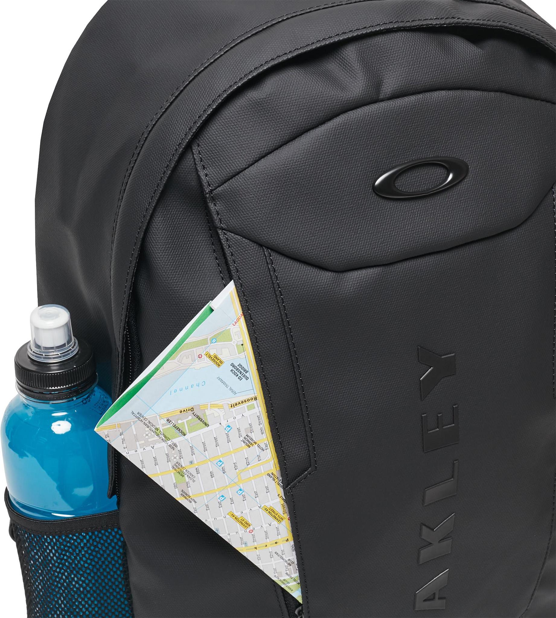 Product gallery image number 3 for product Travel Backpack - Men’s