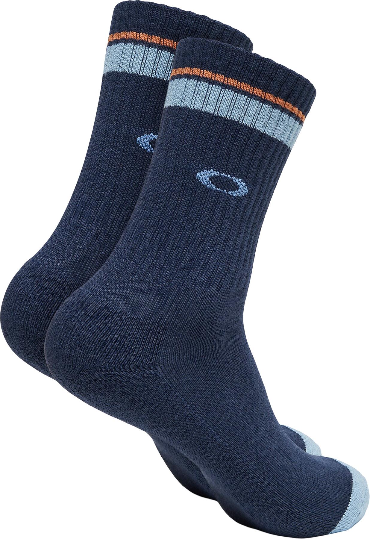 Product gallery image number 2 for product Essential Socks Set of 3 pairs - Unisex