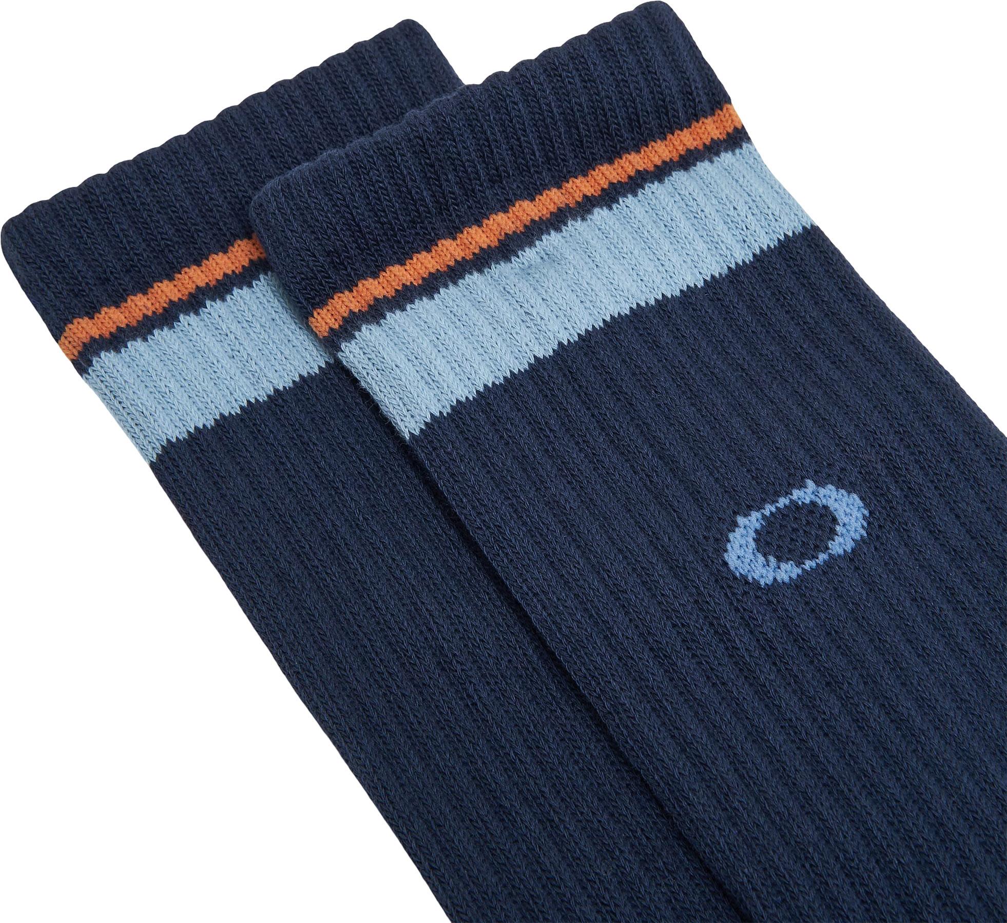 Product gallery image number 3 for product Essential Socks Set of 3 pairs - Unisex