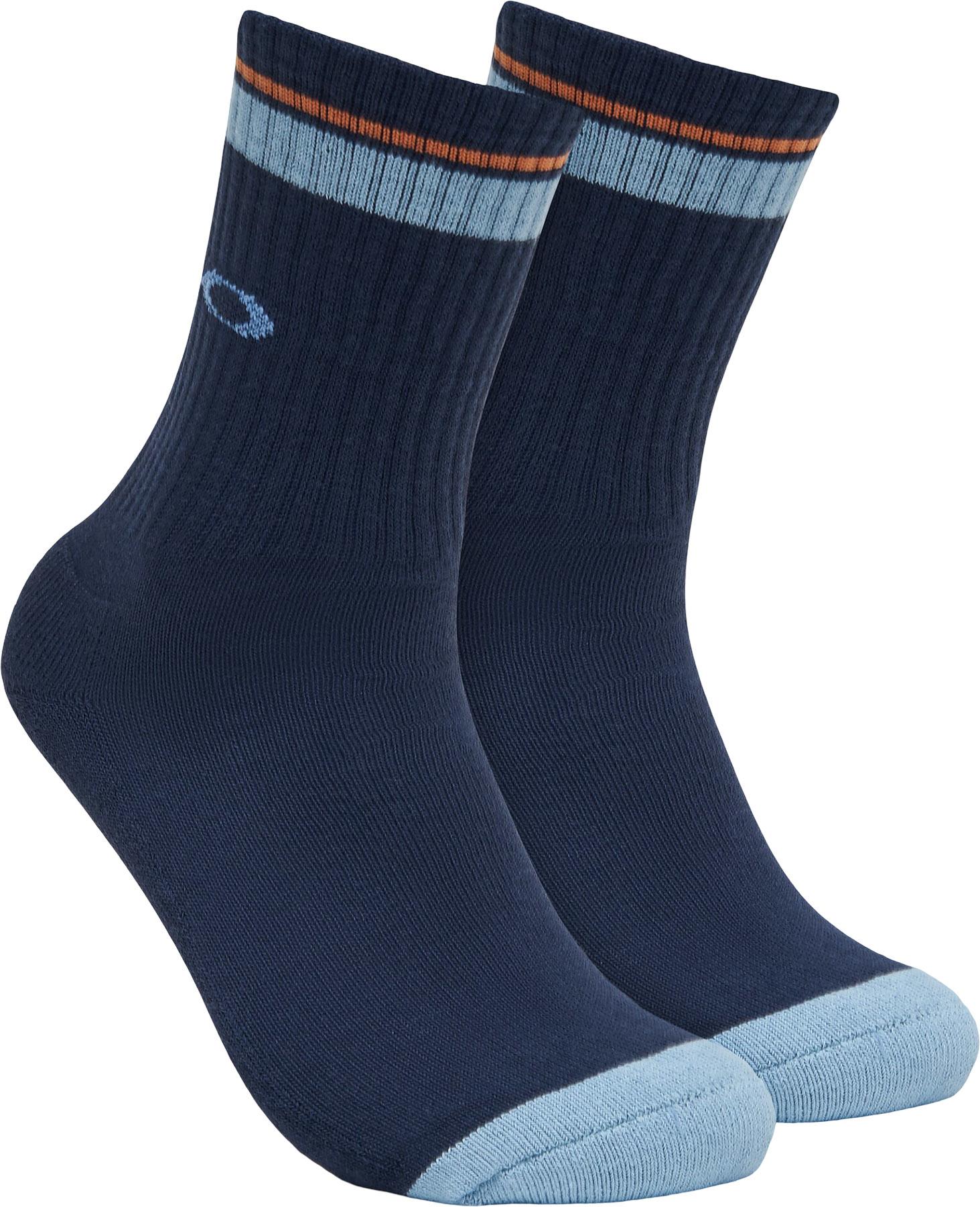 Product gallery image number 4 for product Essential Socks Set of 3 pairs - Unisex