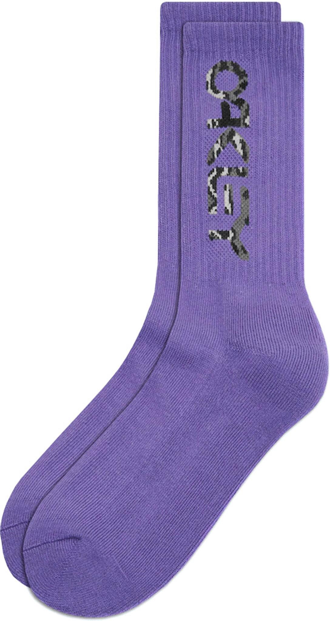 Product gallery image number 3 for product Bas B1B Socks 2.0 - Homme