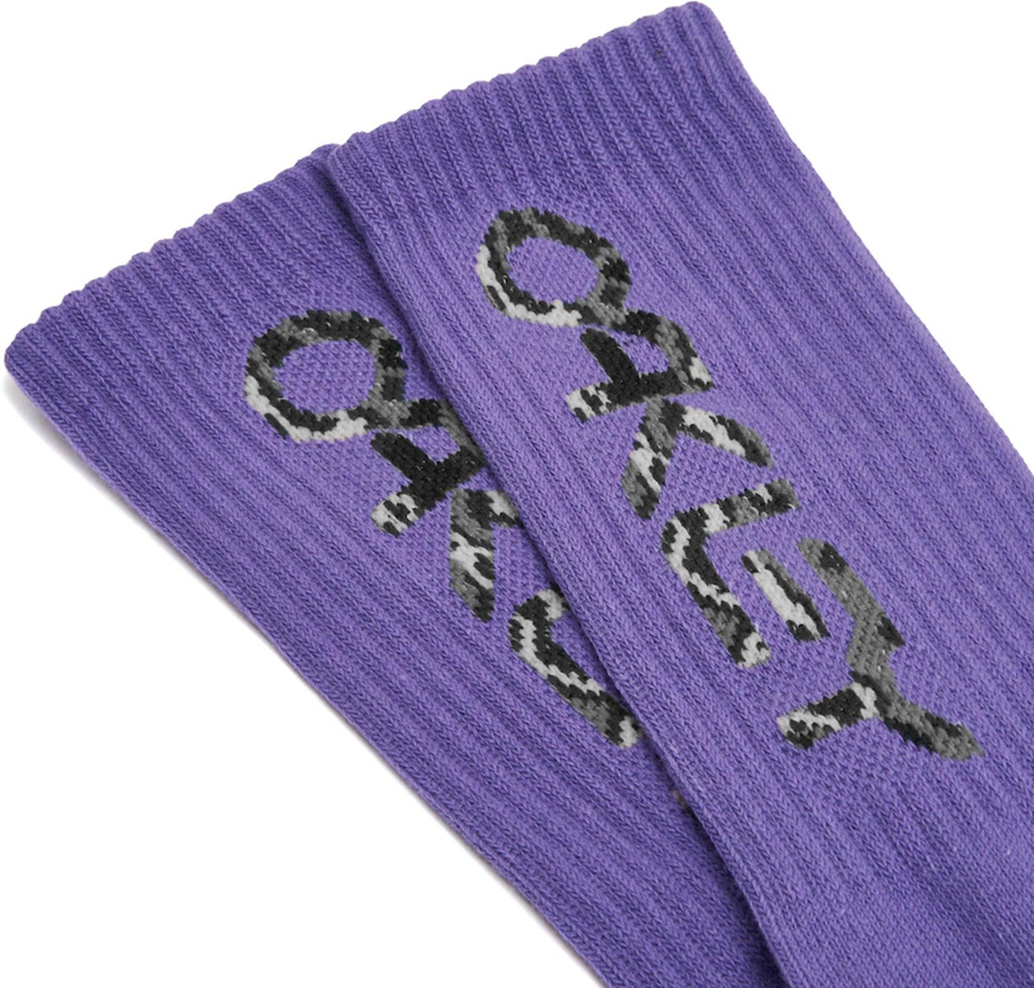 Product gallery image number 4 for product Bas B1B Socks 2.0 - Homme