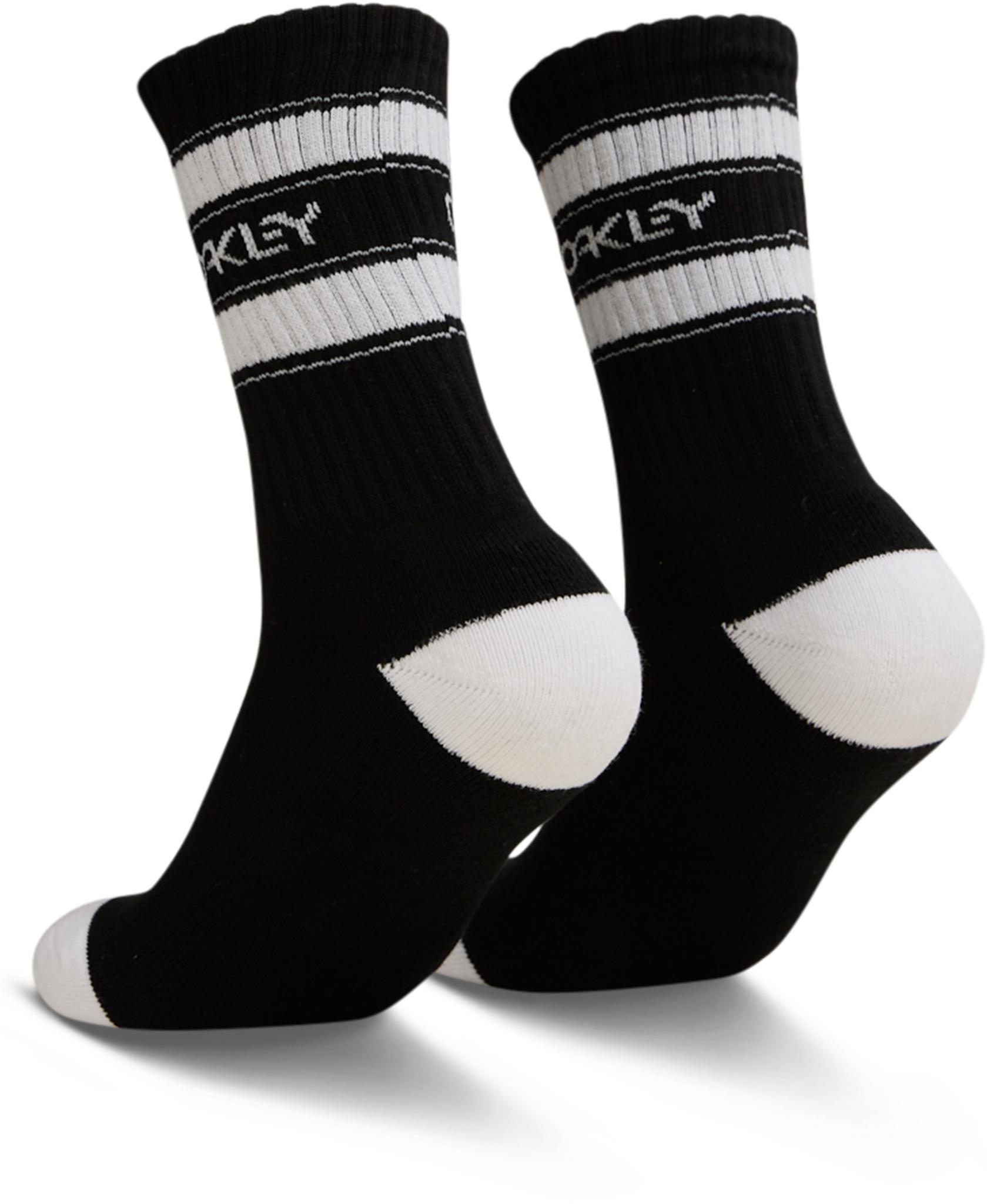 Product gallery image number 2 for product B1B Icon Socks - Men's