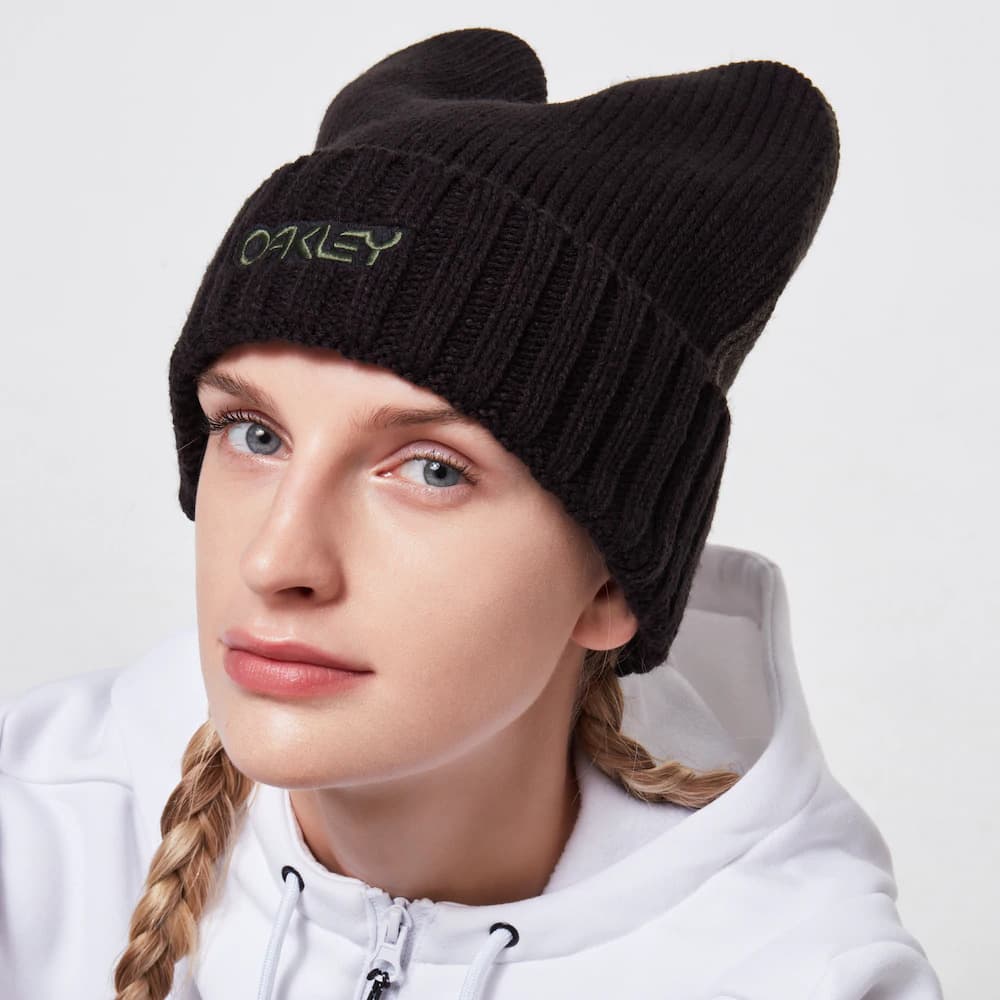 Product gallery image number 3 for product Floppy Beanie - Unisex