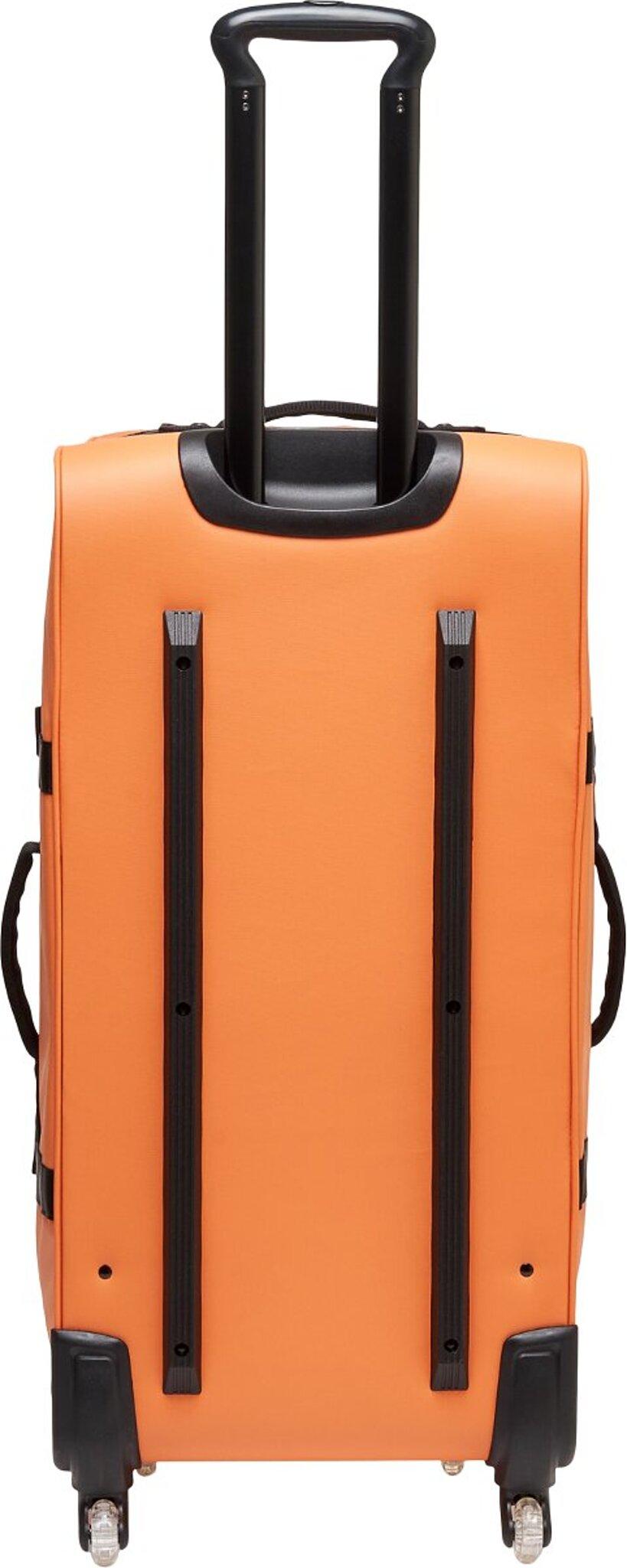 Product gallery image number 2 for product Endless Adventure Travel Trolley Bag 97L 