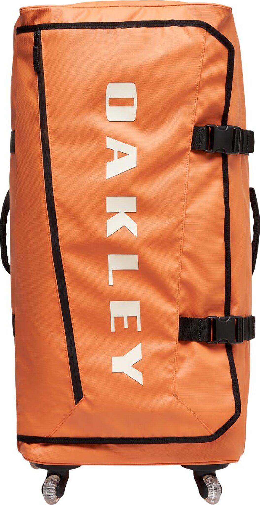 Product gallery image number 3 for product Endless Adventure Travel Trolley Bag 97L