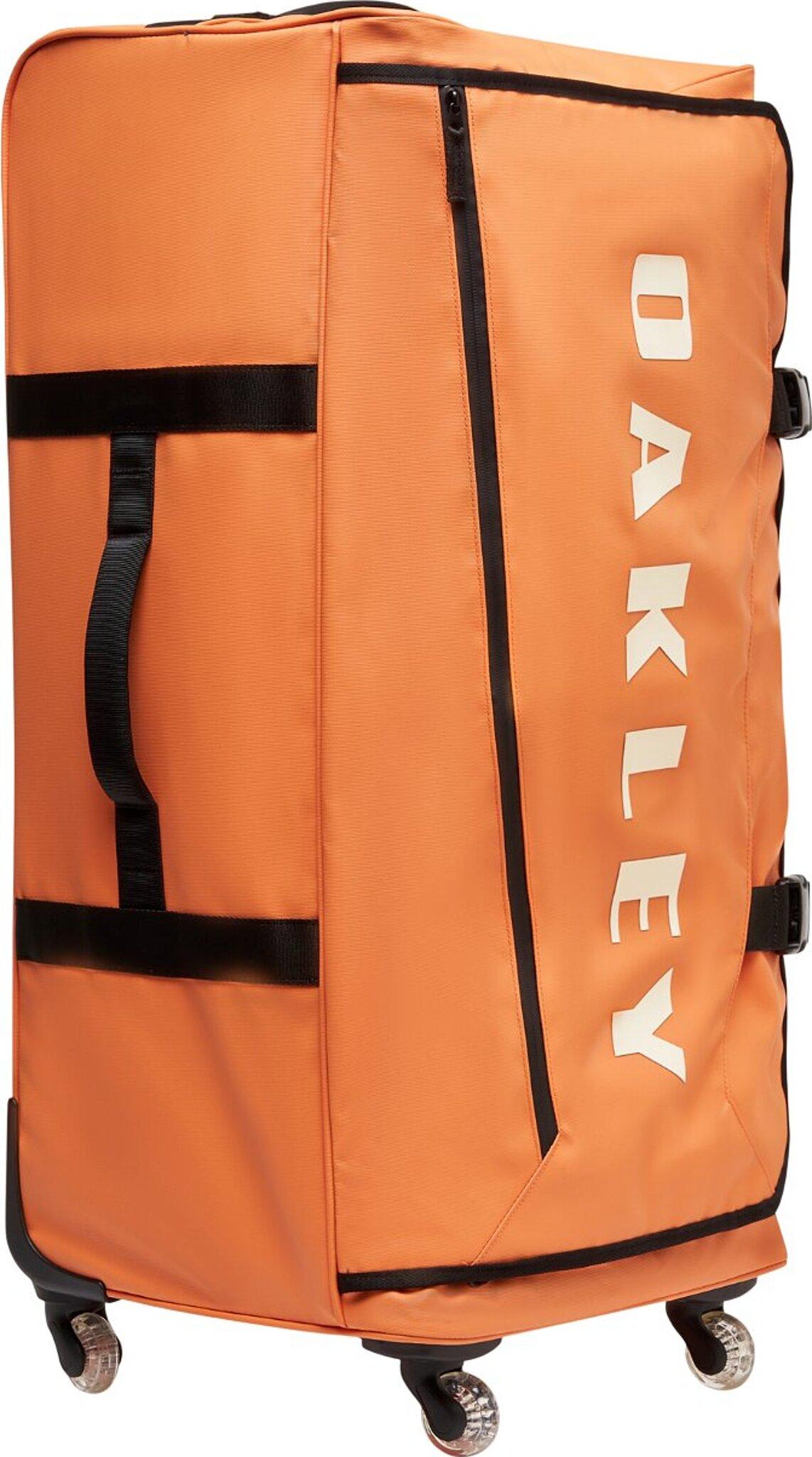 Product gallery image number 1 for product Endless Adventure Travel Trolley Bag 97L