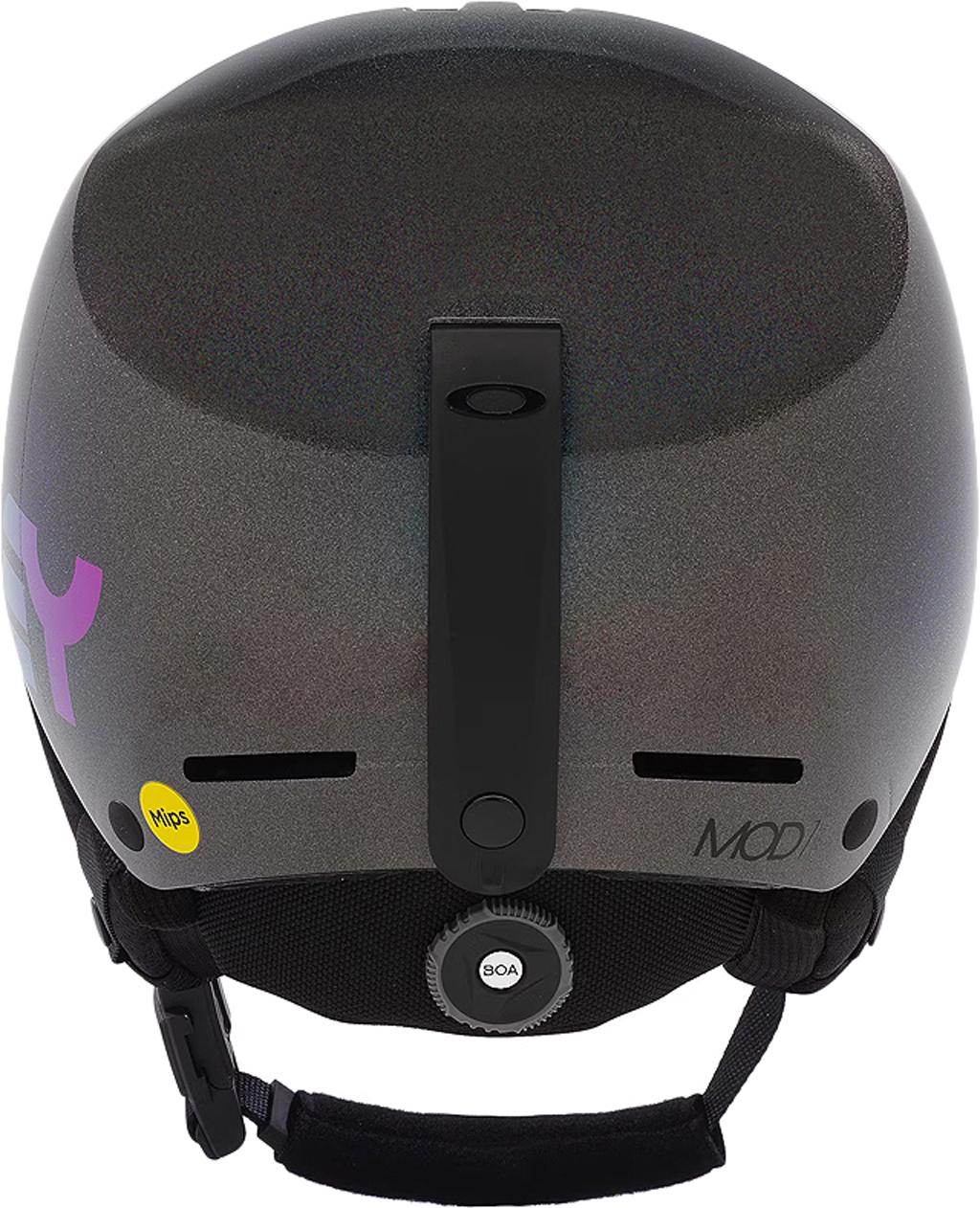 Product gallery image number 3 for product MOD1 PRO MIPS Helmet - Unisex