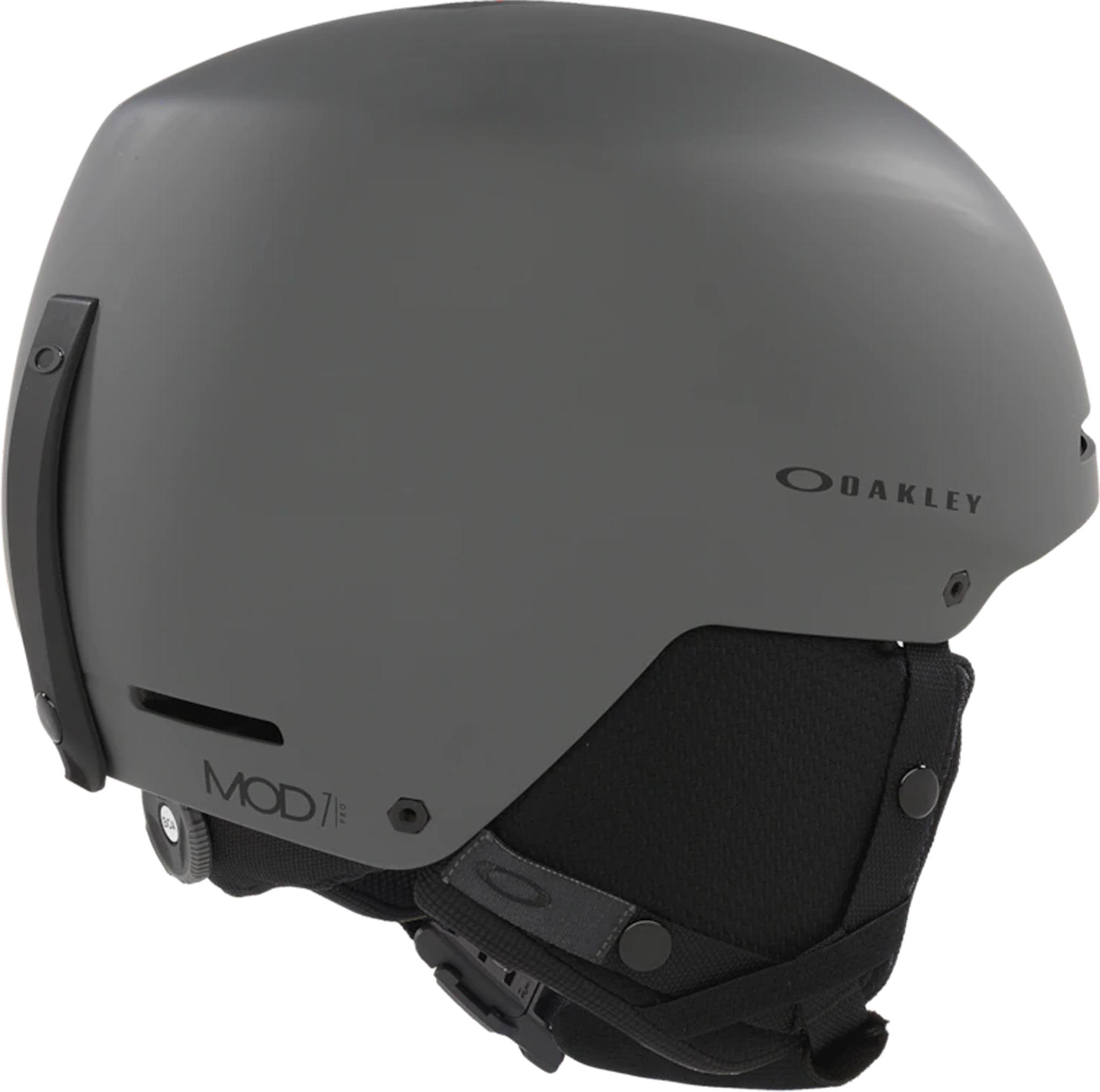 Product gallery image number 4 for product MOD1 PRO MIPS Helmet - Unisex