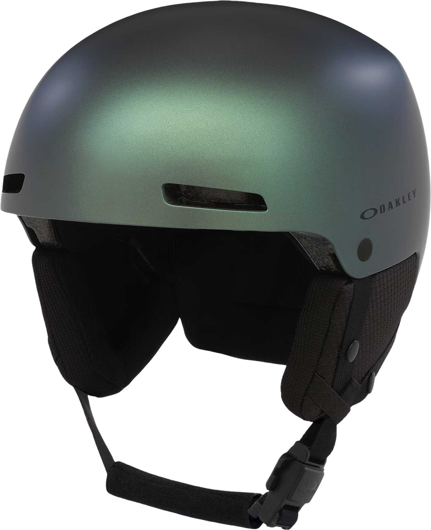 Matte Pacific Colorshift