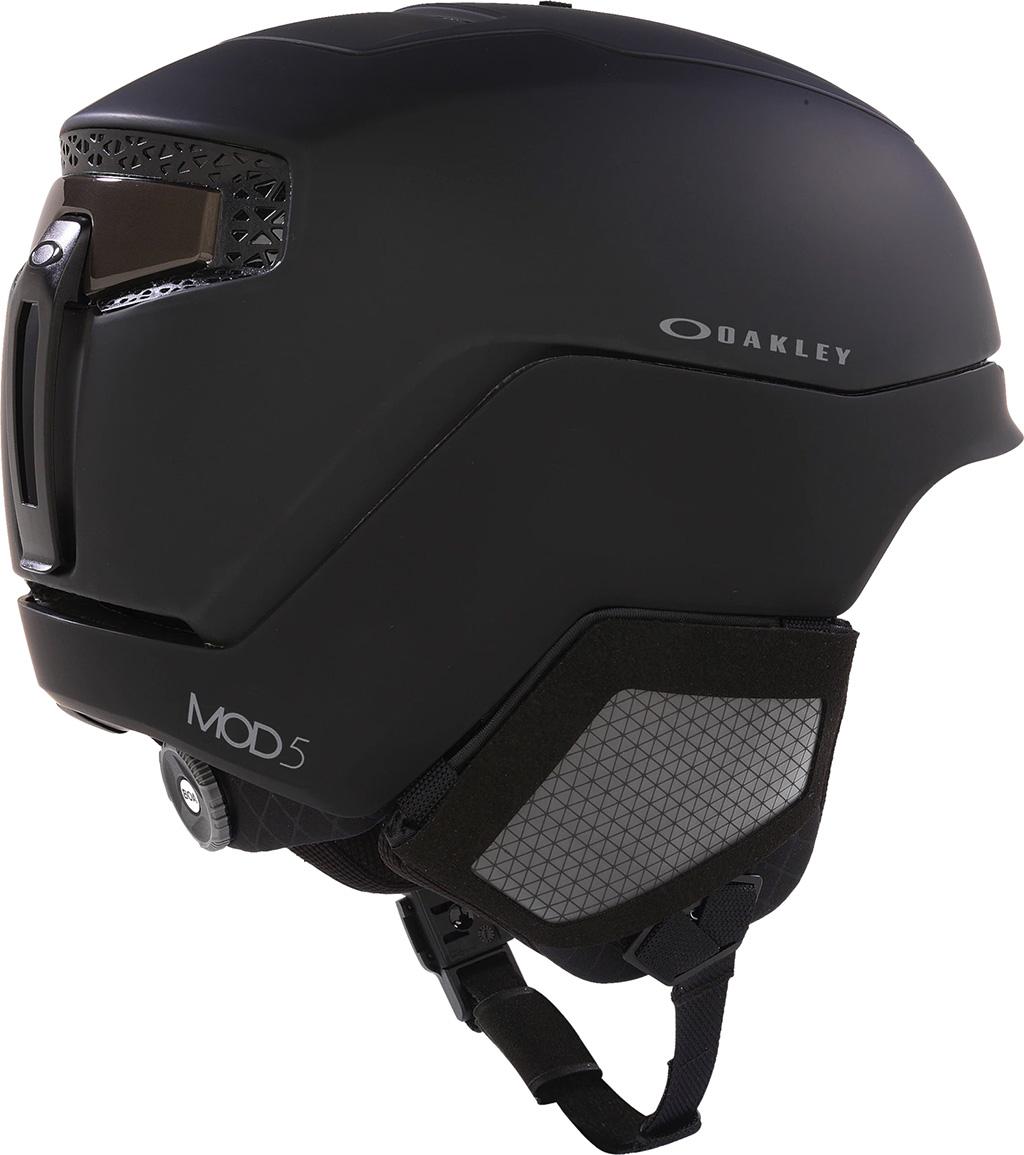 Product gallery image number 4 for product MOD5 MIPS Helmet - Unisex