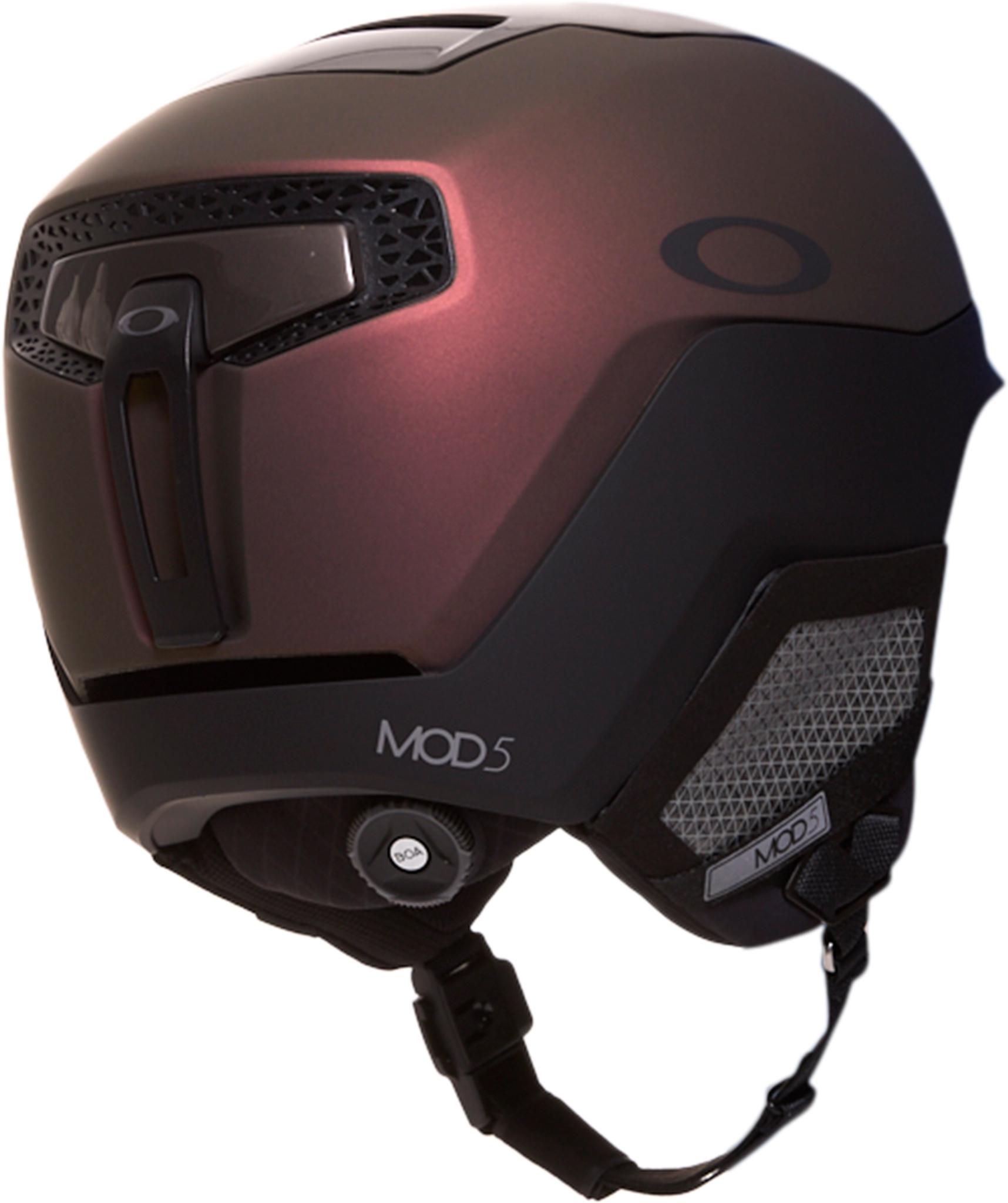 Product gallery image number 3 for product MOD5 MIPS Helmet - Unisex
