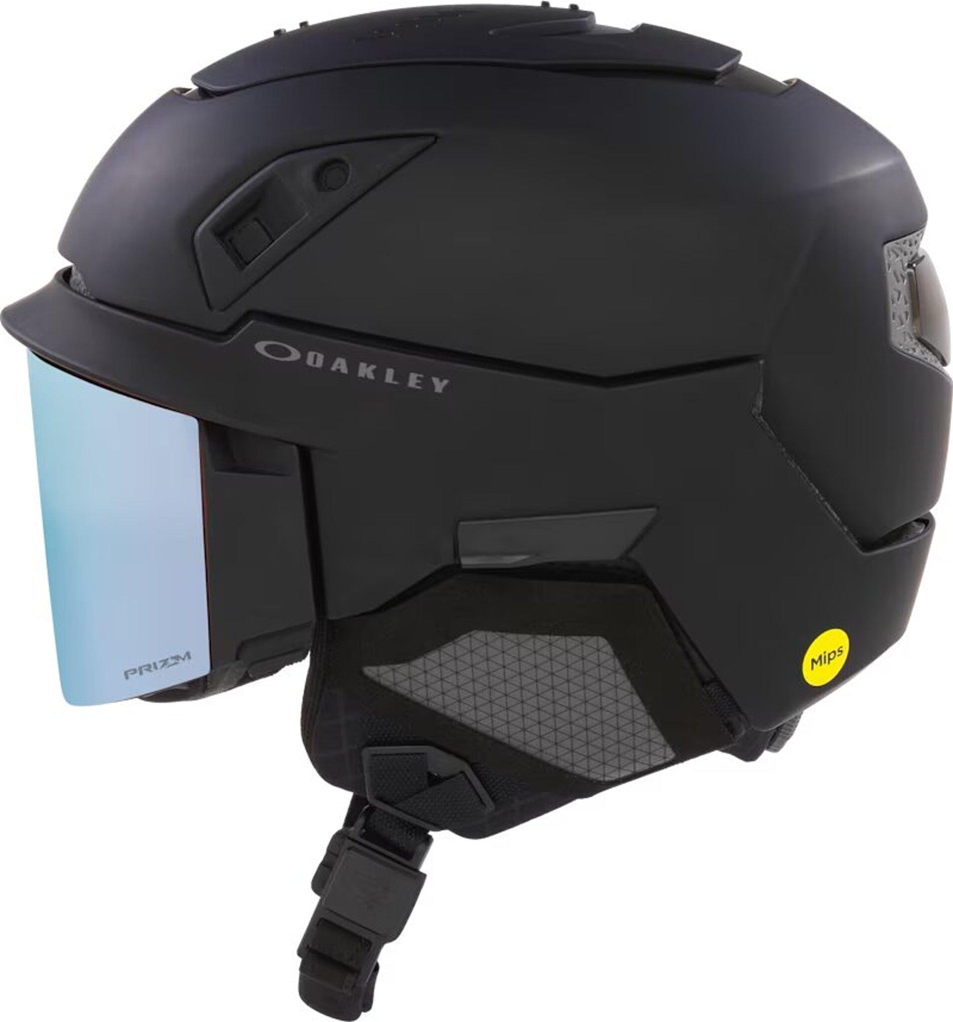 Product gallery image number 3 for product MOD7 Helmet - Unisex