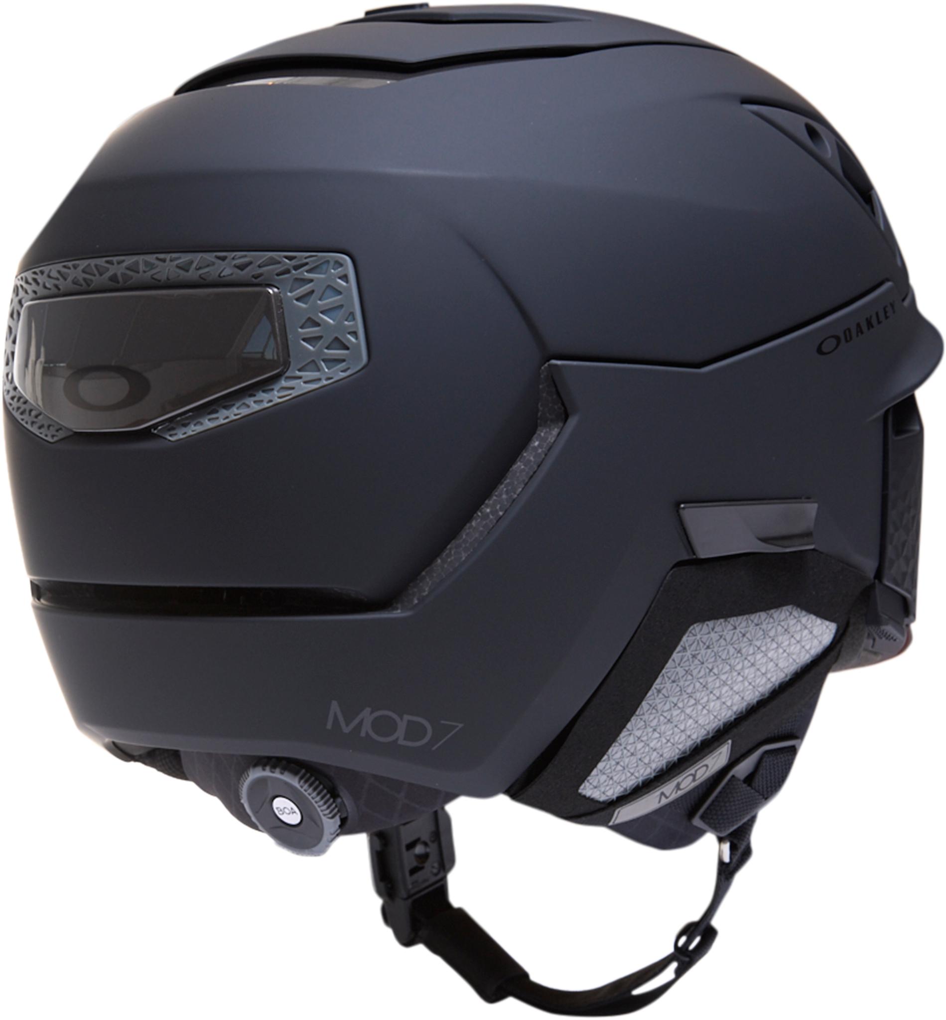 Product gallery image number 3 for product MOD7 Helmet - Men's