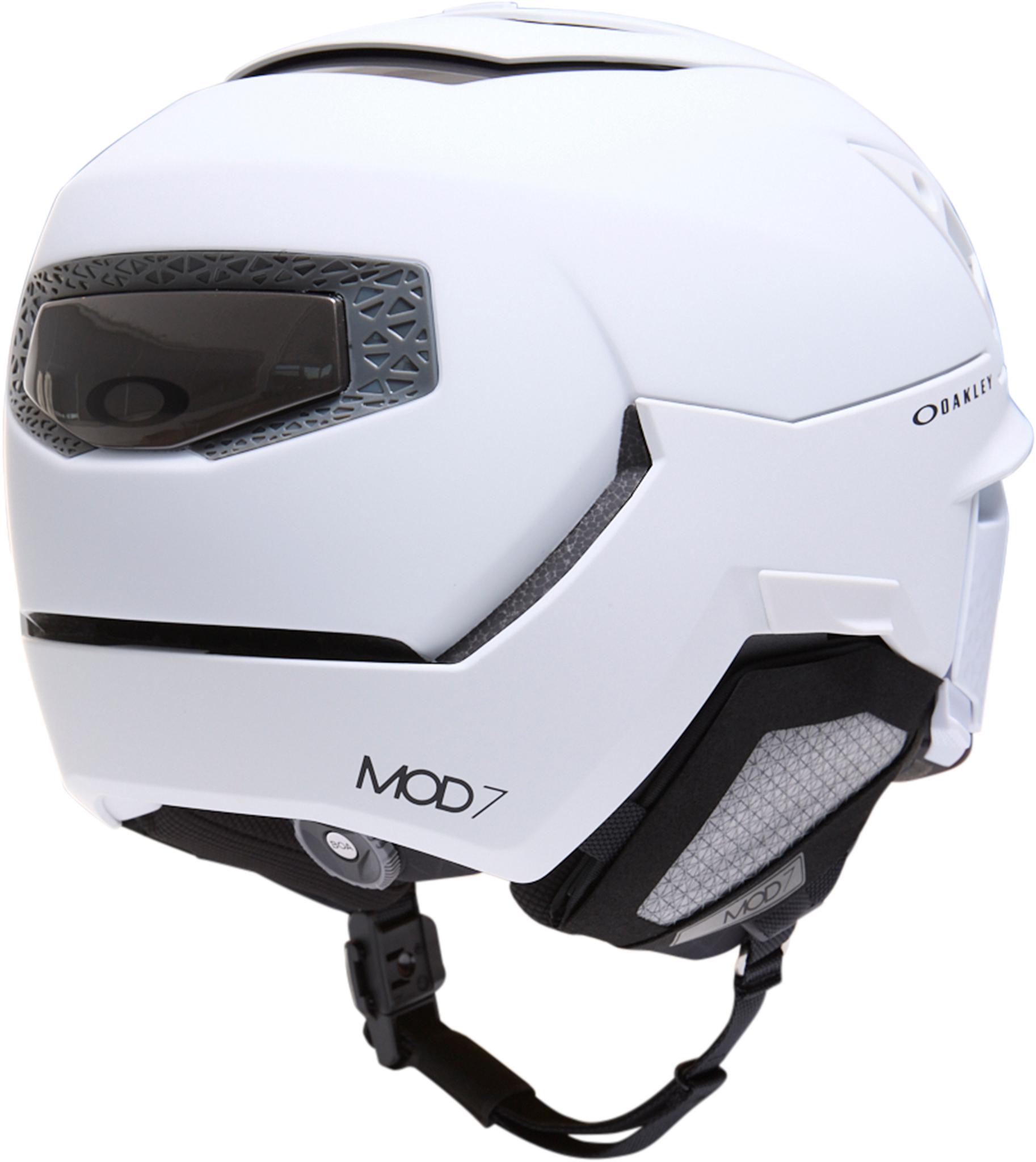 Product gallery image number 2 for product Casque MOD7 MIPS - Homme