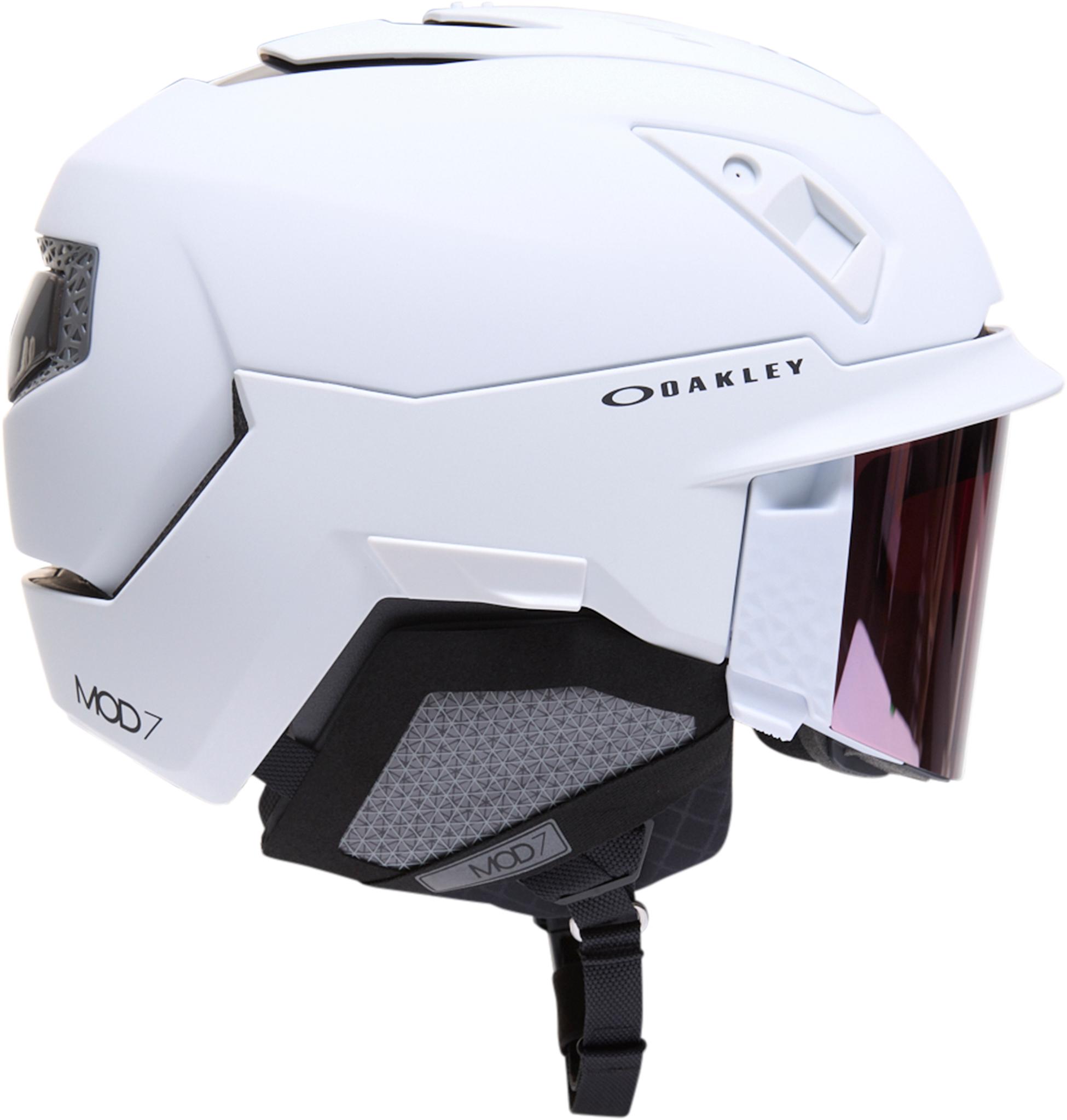 Product gallery image number 3 for product Casque MOD7 MIPS - Homme