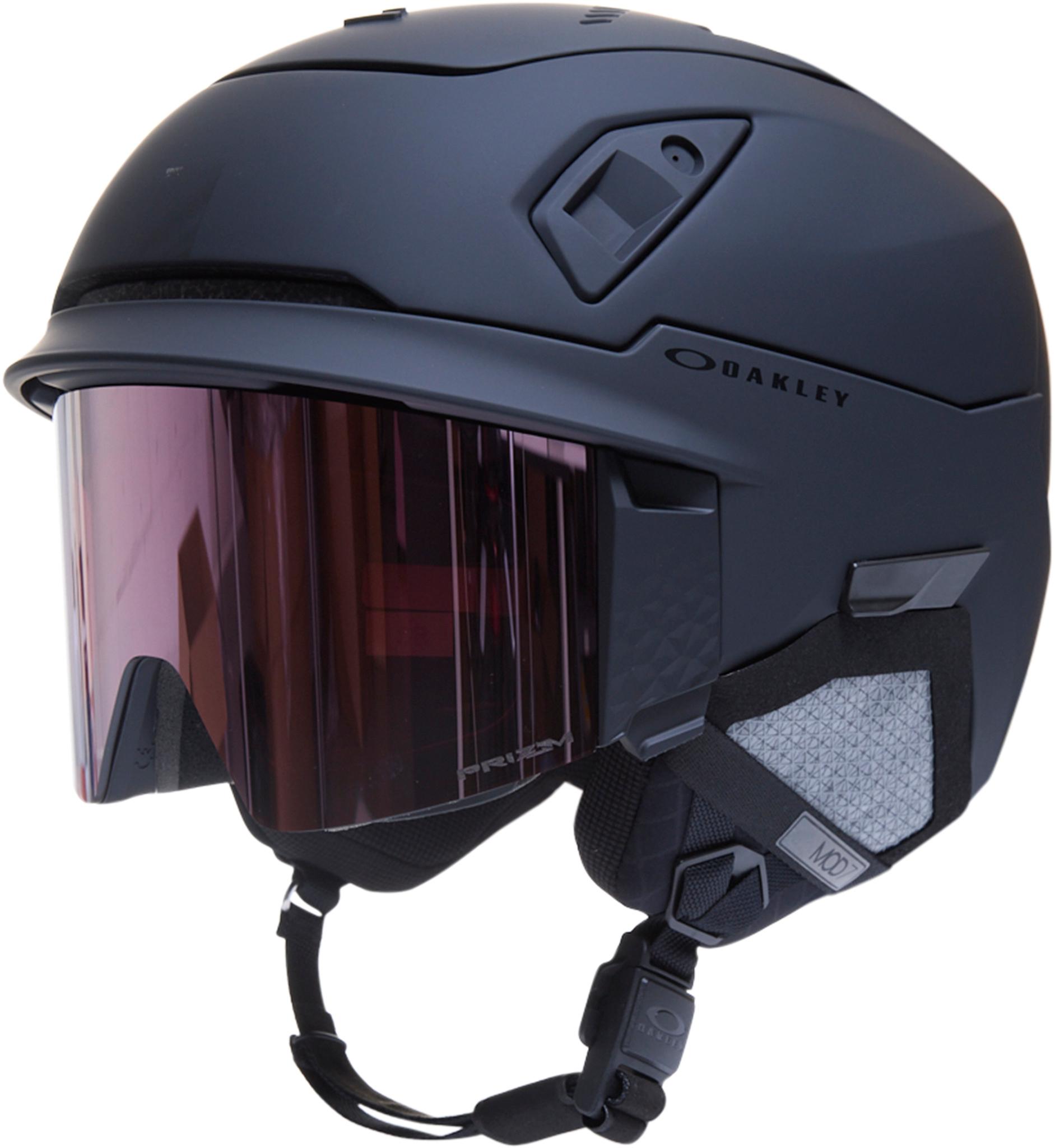 Product gallery image number 1 for product MOD7 Helmet - Men's