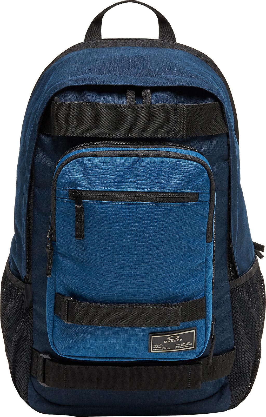 Product gallery image number 1 for product Multifunctional Smart Backpack