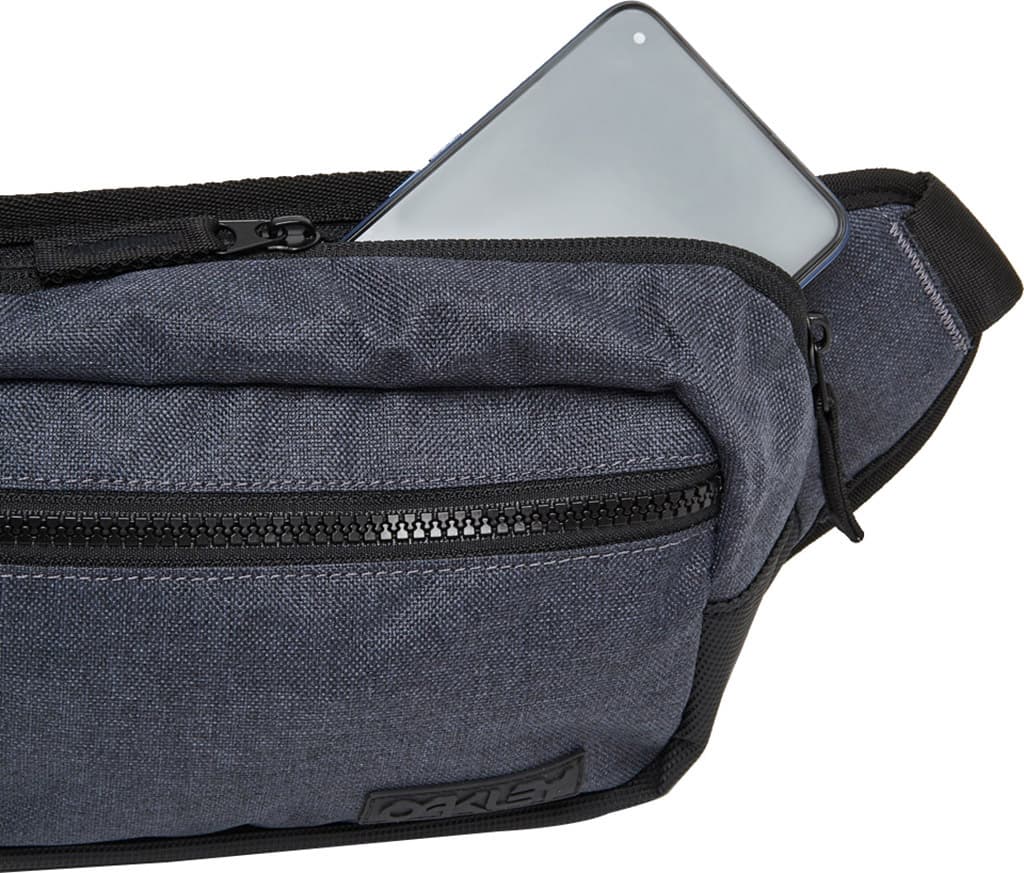 Product gallery image number 2 for product Transit Waist Bag