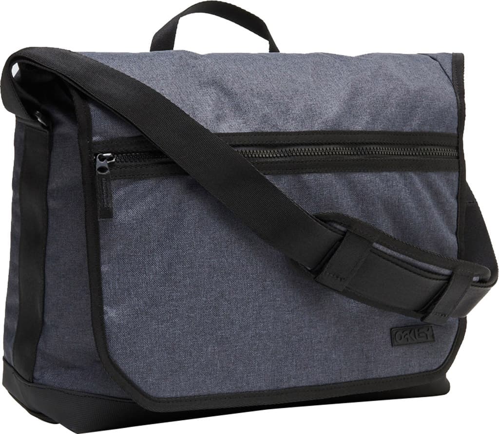 Product gallery image number 2 for product Transit Messenger Bag