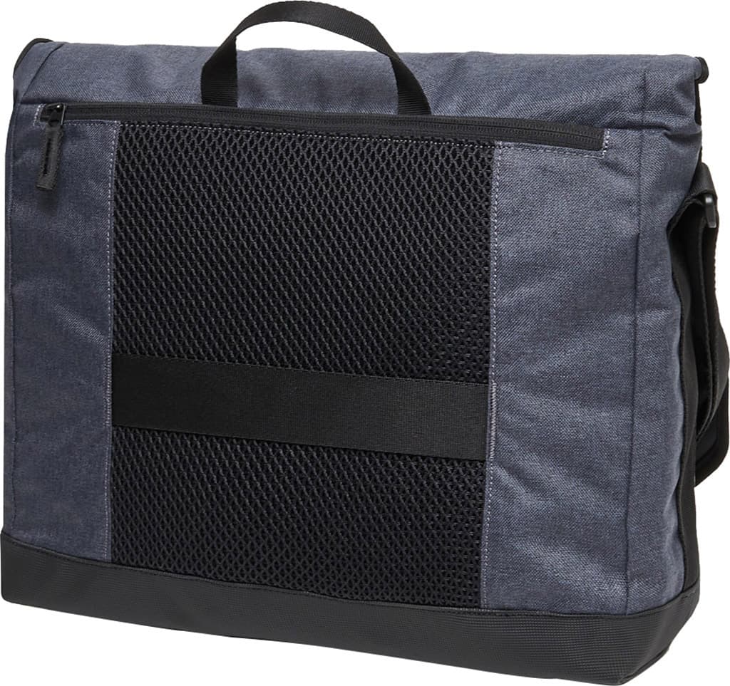 Product gallery image number 4 for product Transit Messenger Bag