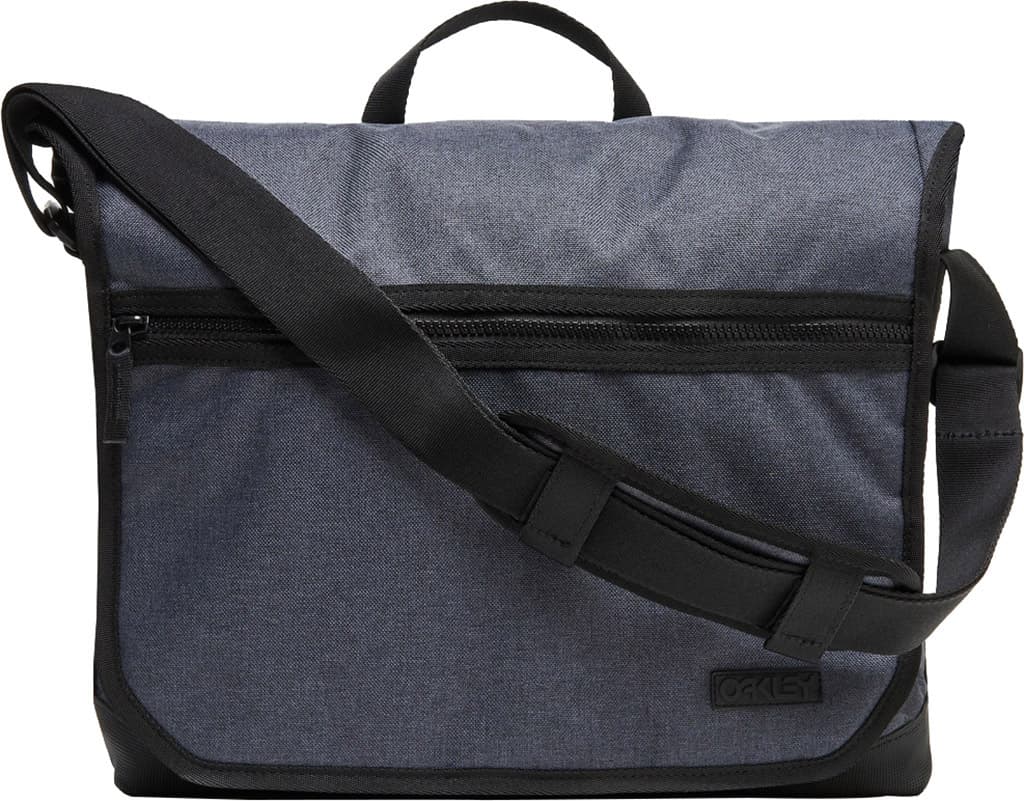 Product gallery image number 1 for product Transit Messenger Bag