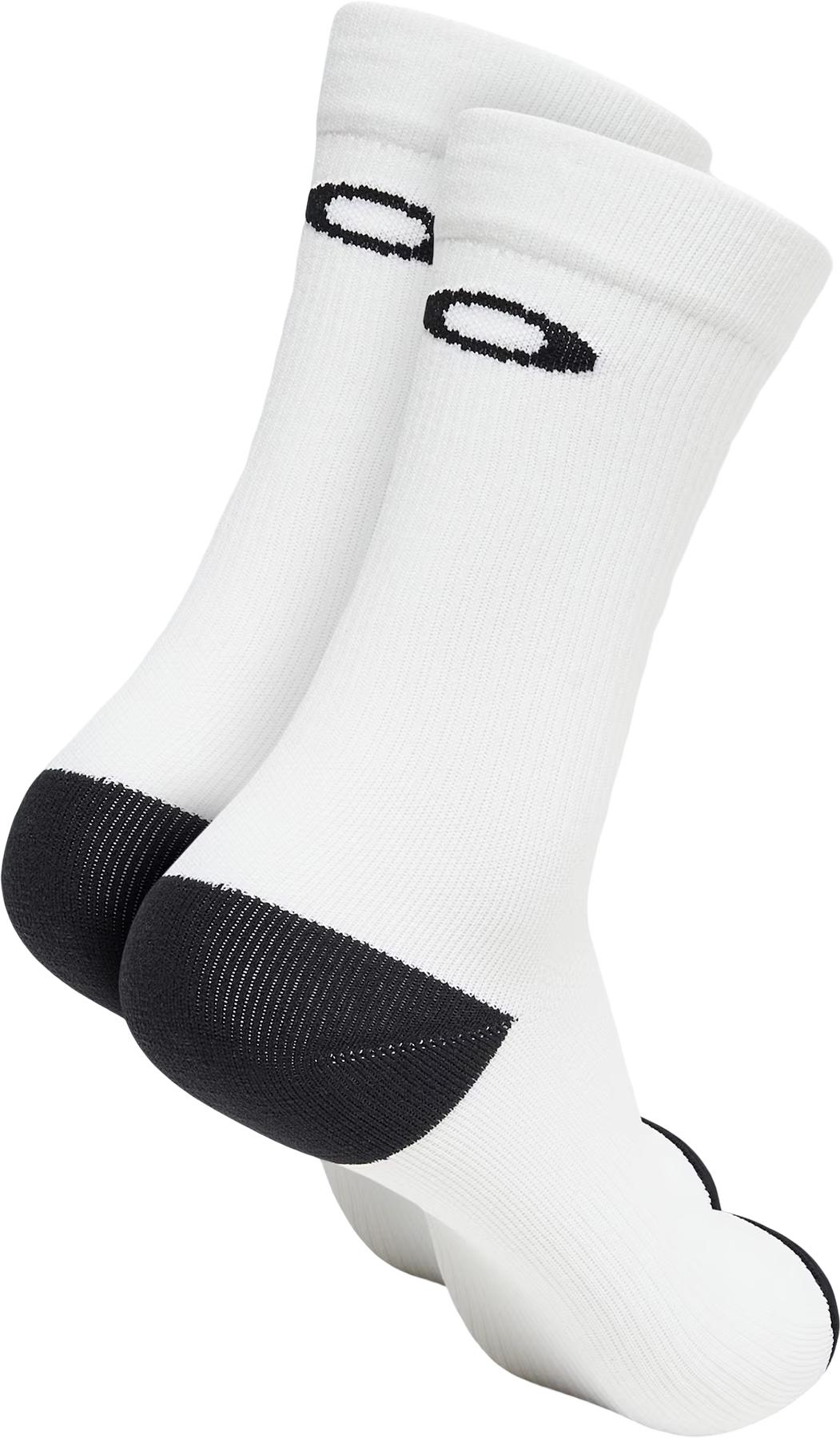 Product gallery image number 2 for product Ribbed Ellipse Long Socks - Men's