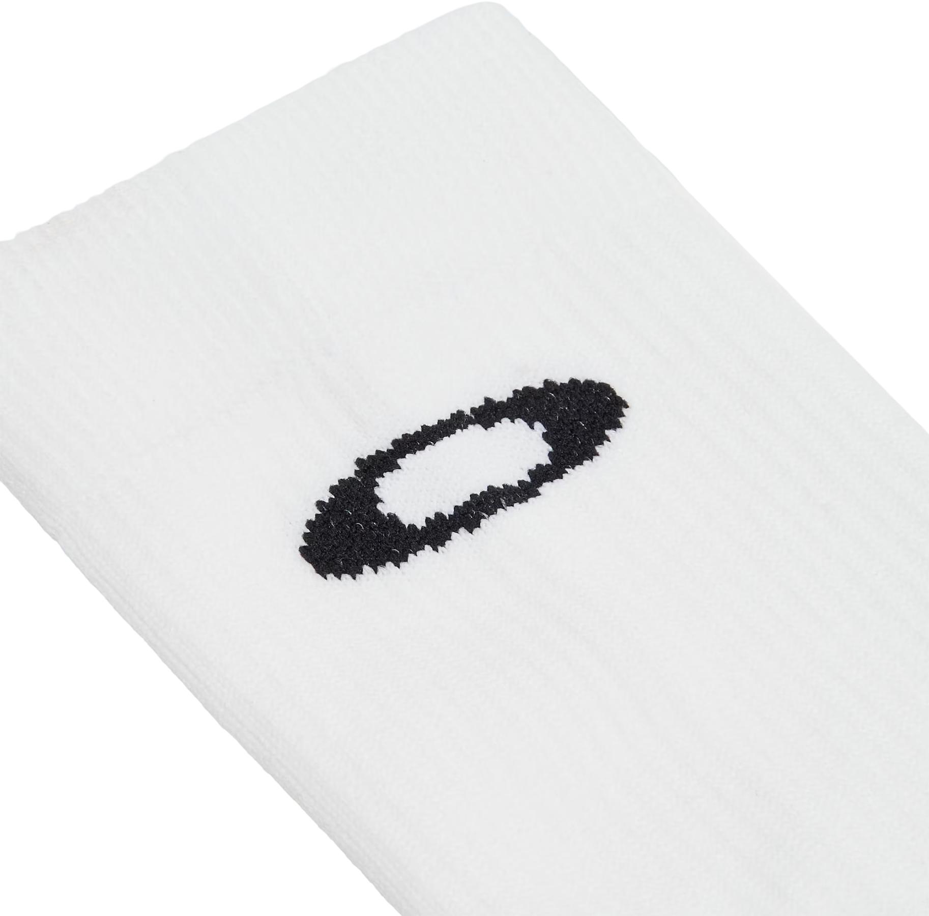 Product gallery image number 3 for product Ribbed Ellipse Long Socks - Men's