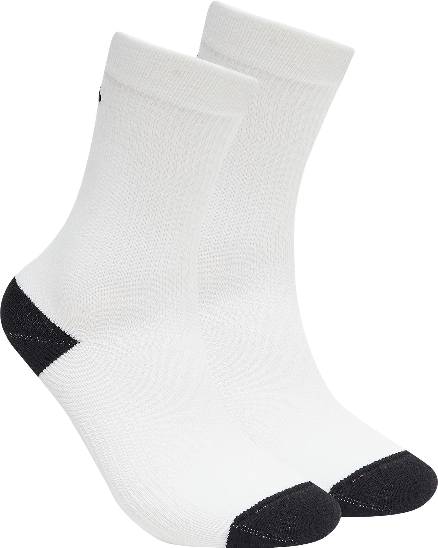 Product gallery image number 4 for product Ribbed Ellipse Long Socks - Men's