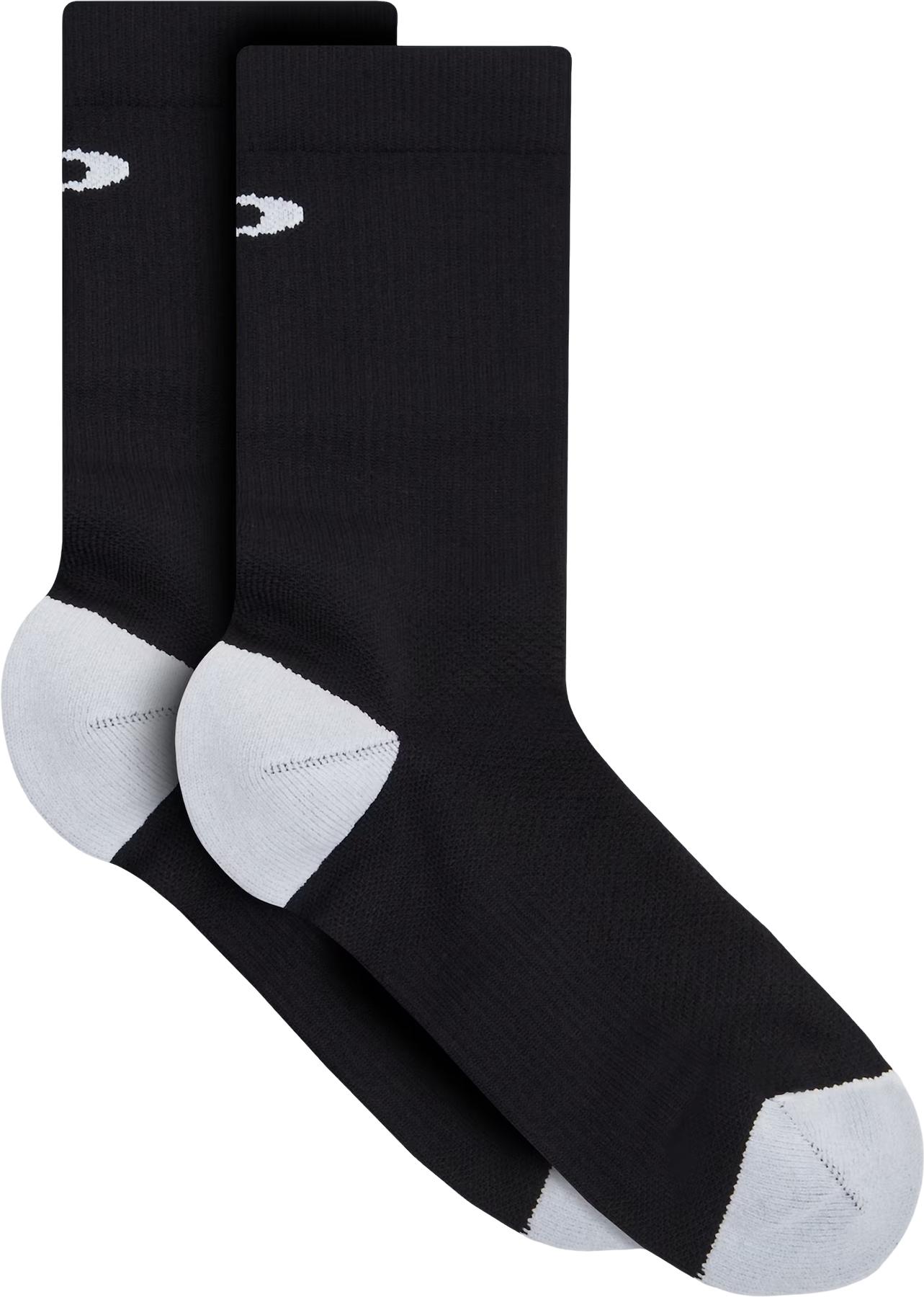 Product gallery image number 1 for product Chaussettes longues côtelées Ellipse - Homme