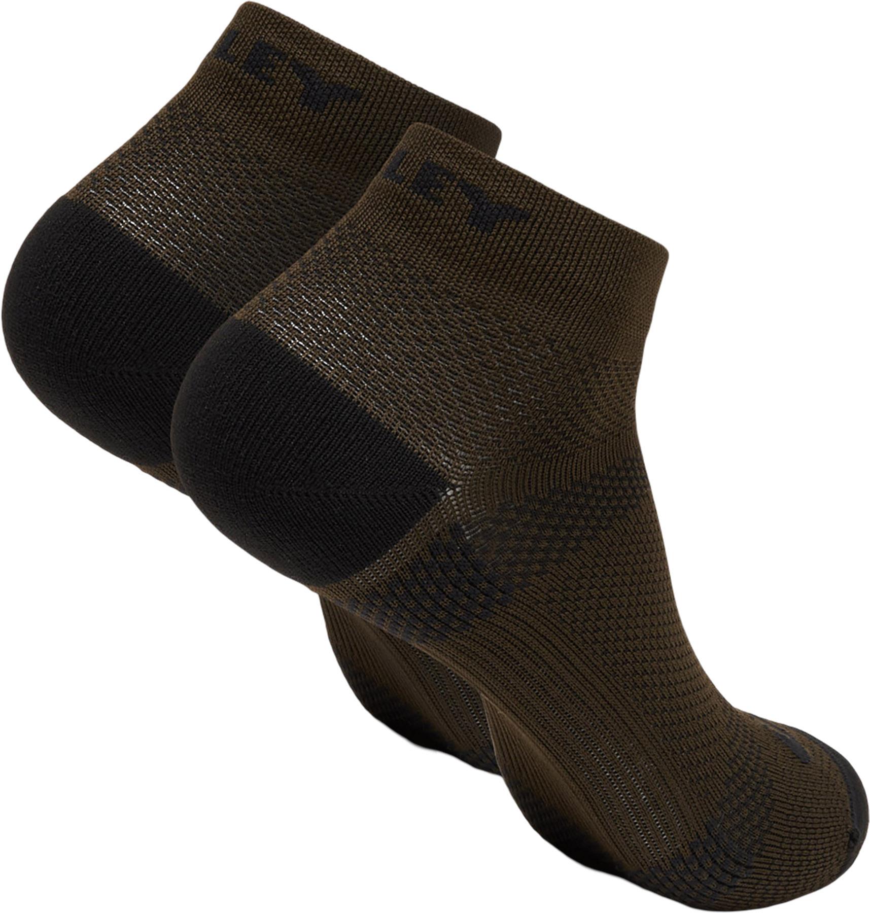 Product image for Ellipse Ribbed Short Socks - Men's