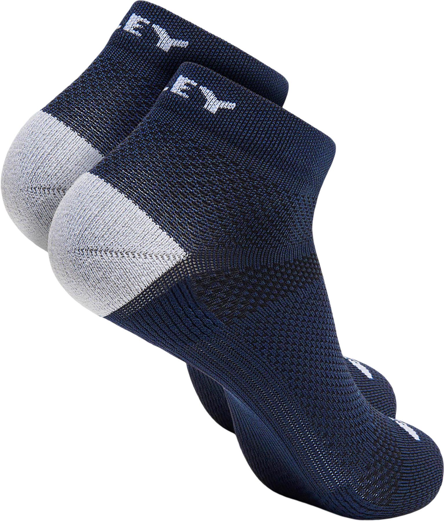 Product image for Ellipse Ribbed Short Socks - Men's