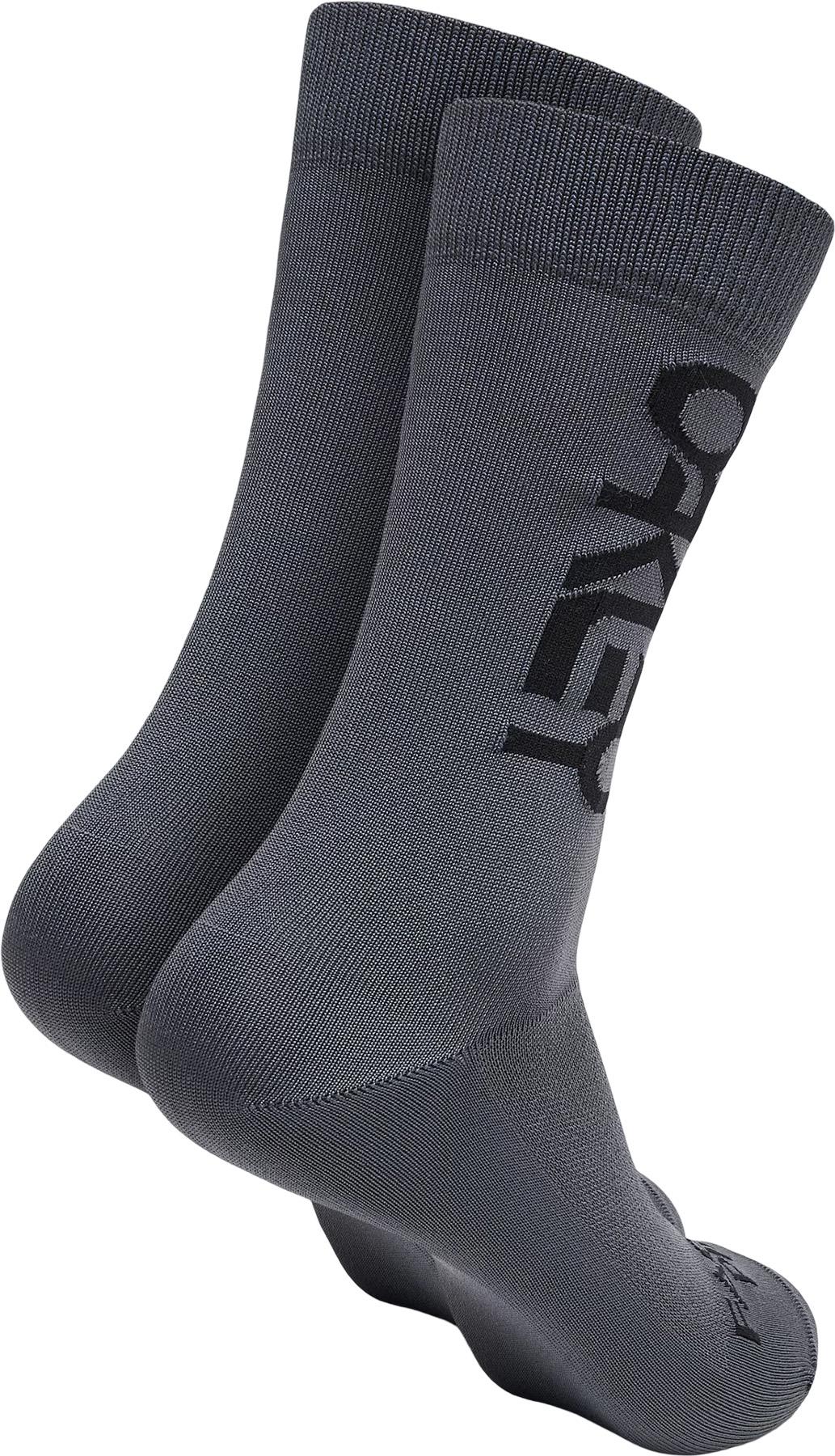 Numéro de l'image de la galerie de produits 2 pour le produit Chaussettes Vtt Factory Pilot - Homme