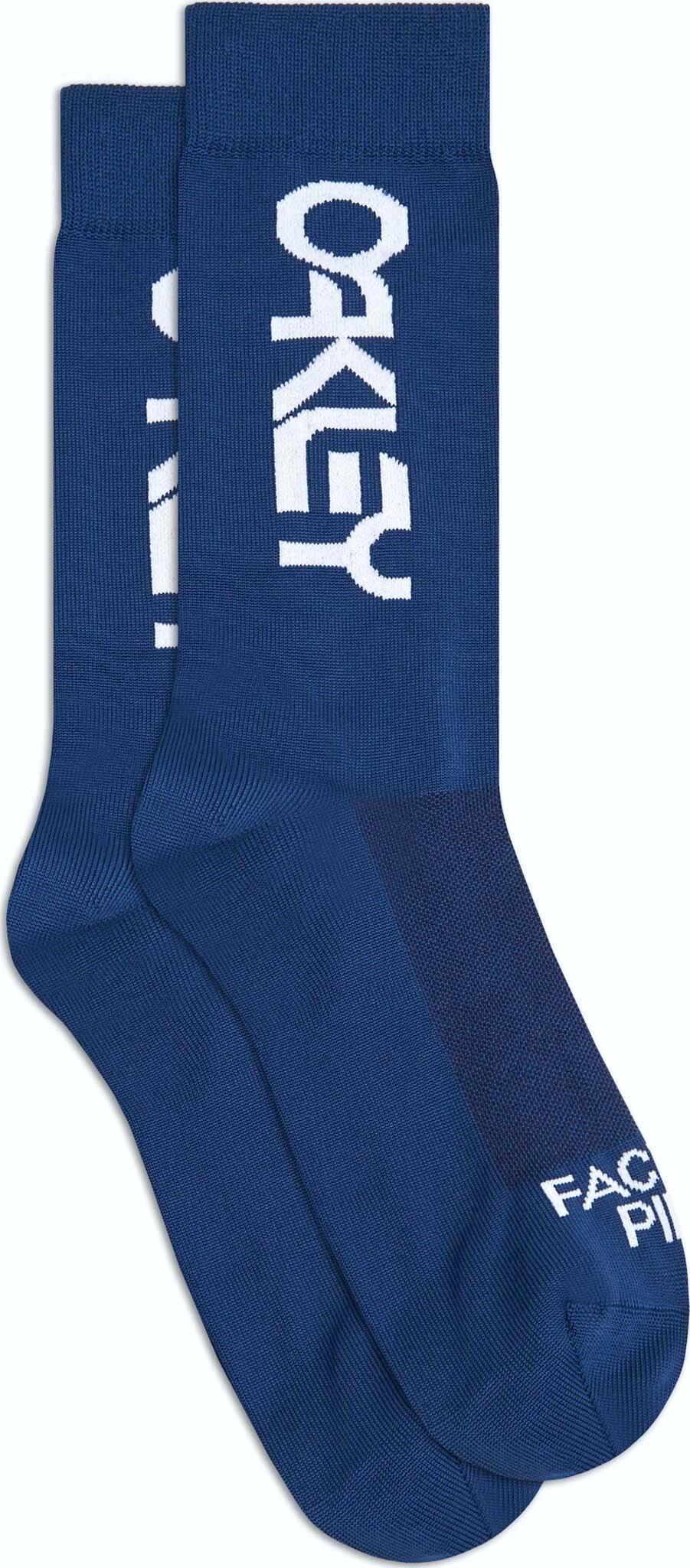 Product gallery image number 2 for product Factory Pilot Mtb Socks - Men's