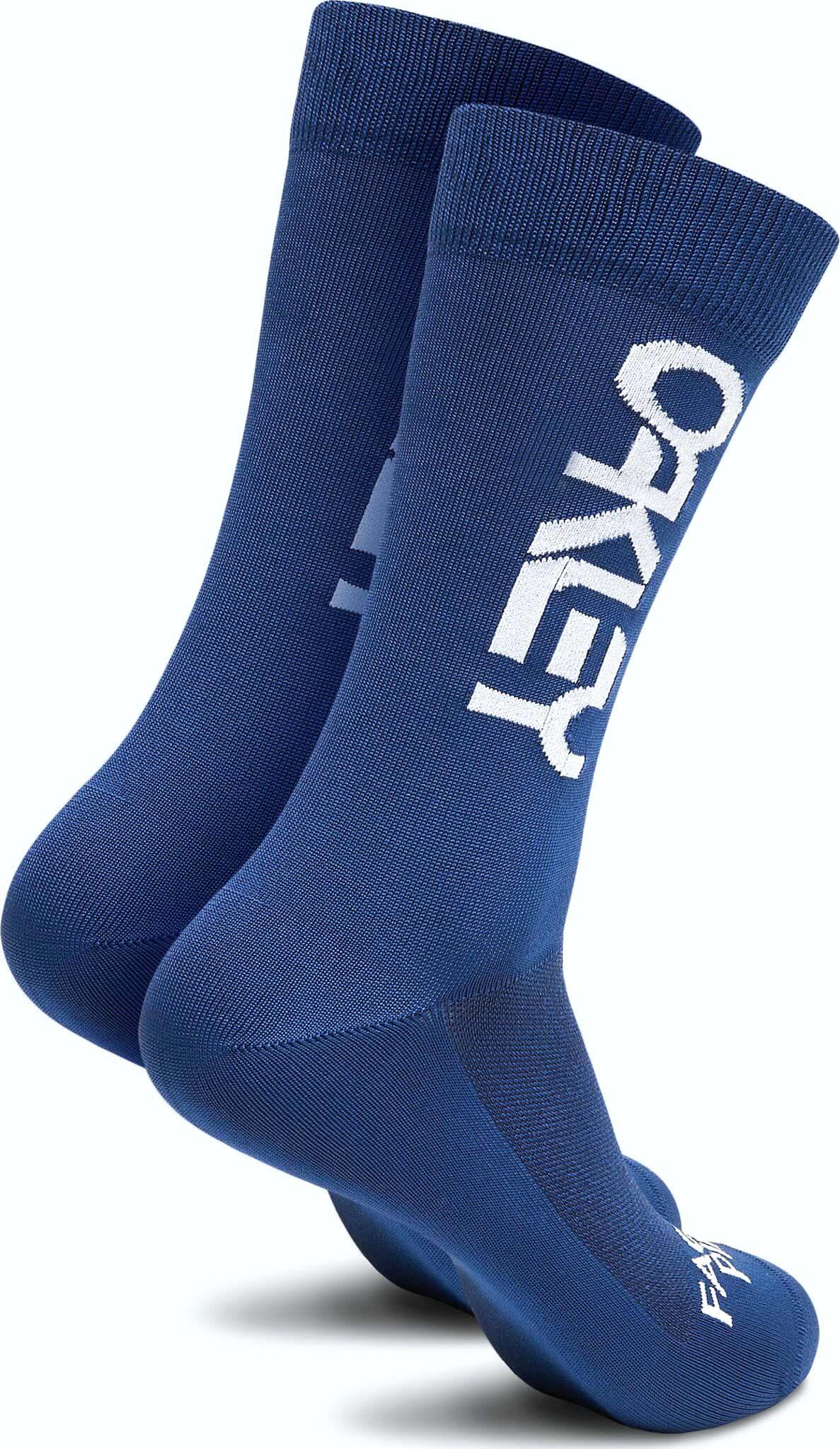 Product gallery image number 3 for product Factory Pilot Mtb Socks - Men's