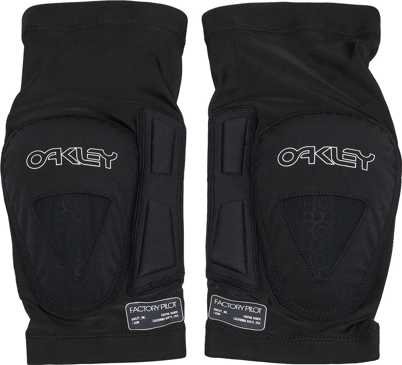 Product gallery image number 1 for product All Mountain RZ-Labs Knee Guards - Men's