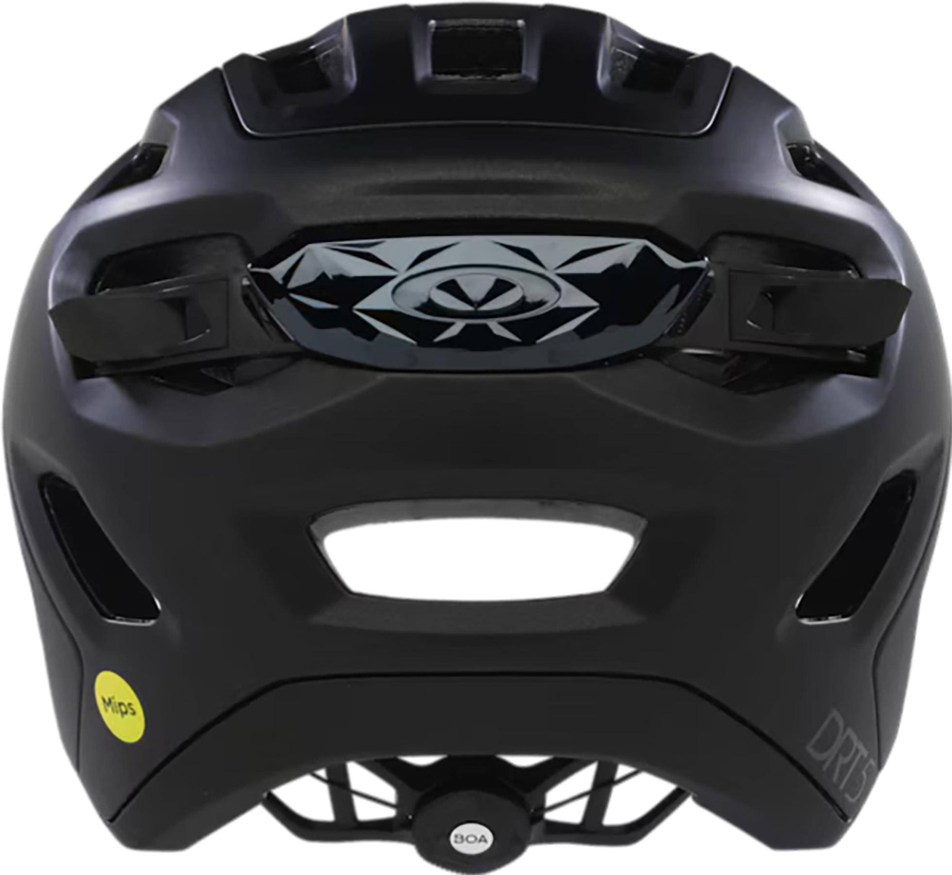 Product gallery image number 3 for product DRT5 Maven MIPS Helmet
