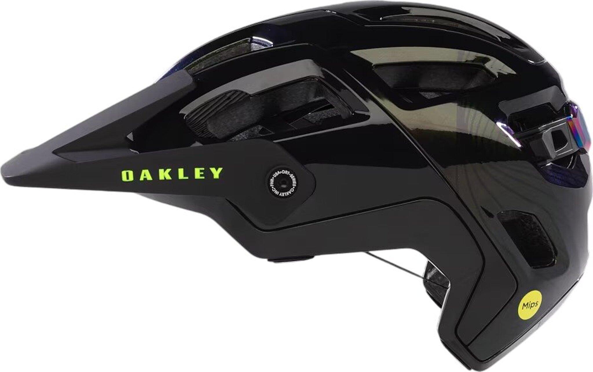 Numéro de l'image de la galerie de produits 4 pour le produit Casque DRT5 Maven MIPS