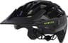 Couleur: Matte Black - Matte Hunter Green