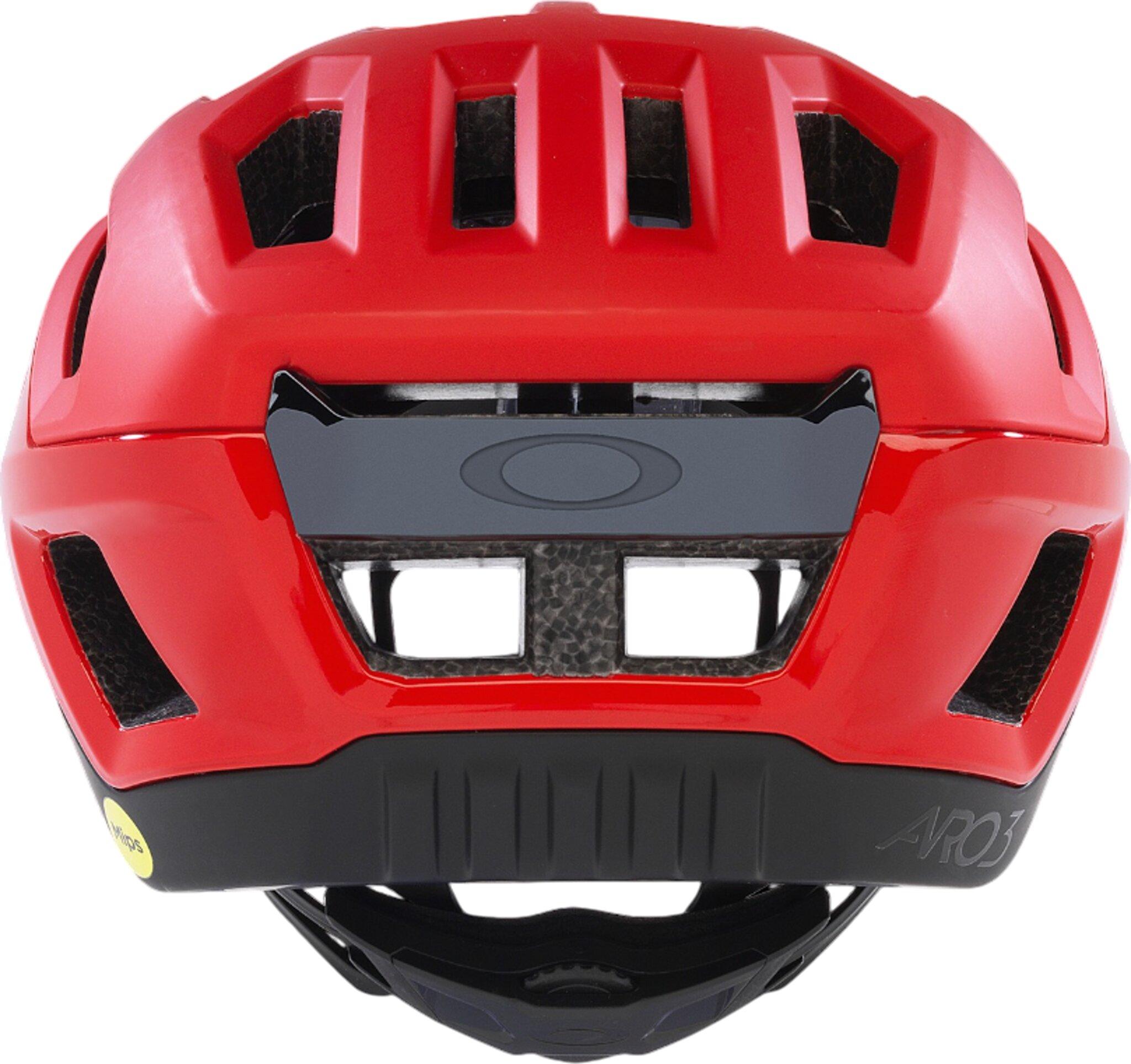 Numéro de l'image de la galerie de produits 2 pour le produit Casque MIPS ARO3 Endurance - Unisexe