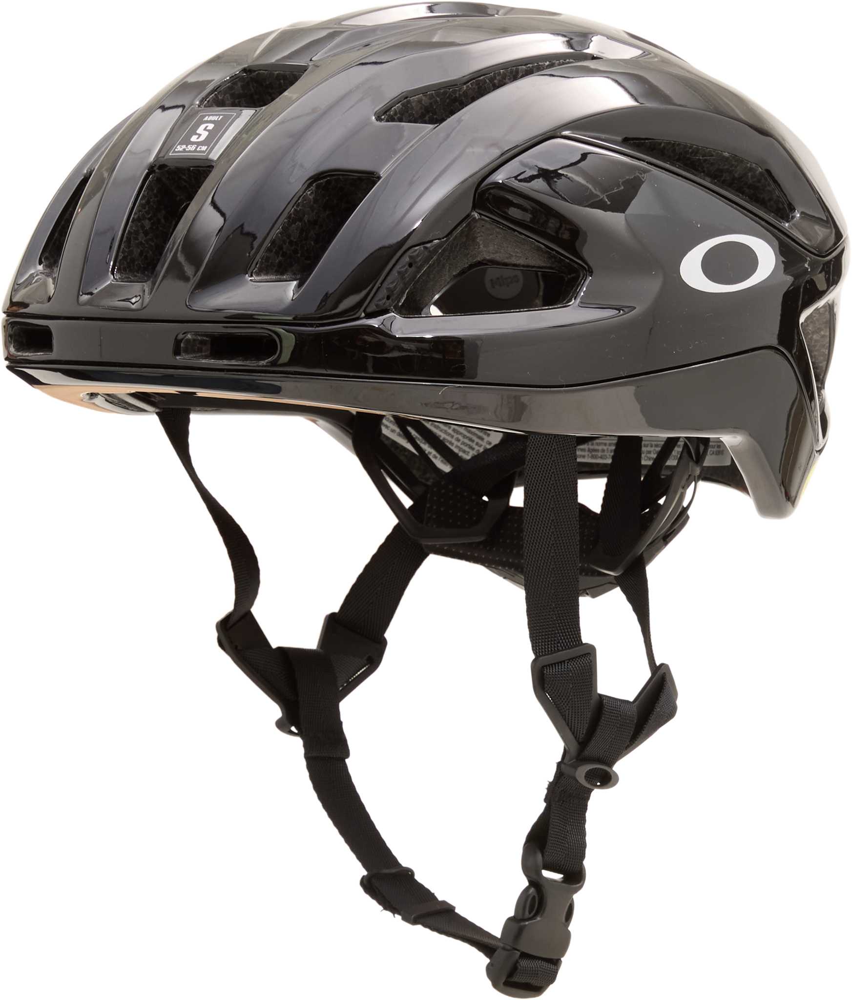 Polished Black - Matte