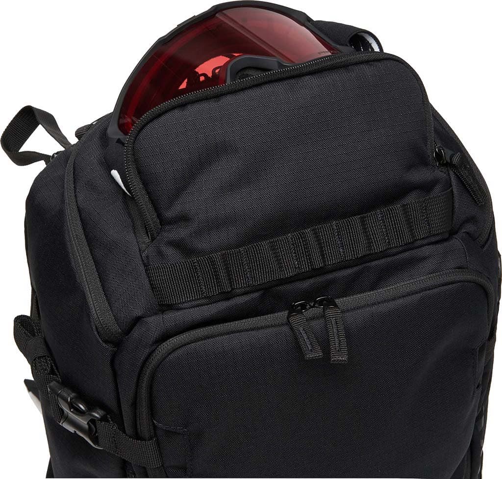 Product gallery image number 2 for product Peak RC Backpack 25L