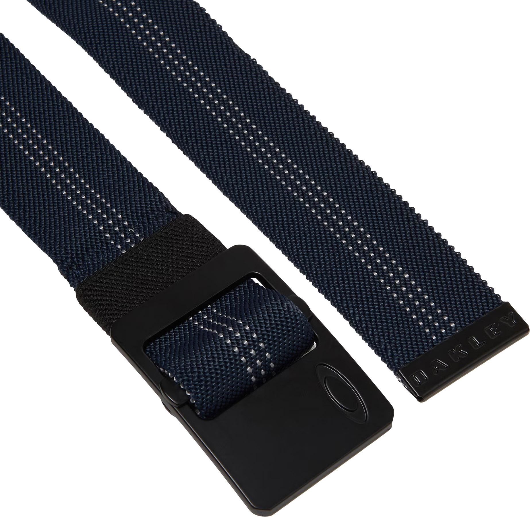 Product gallery image number 3 for product Oakley Contender Stretch Belt - Men's