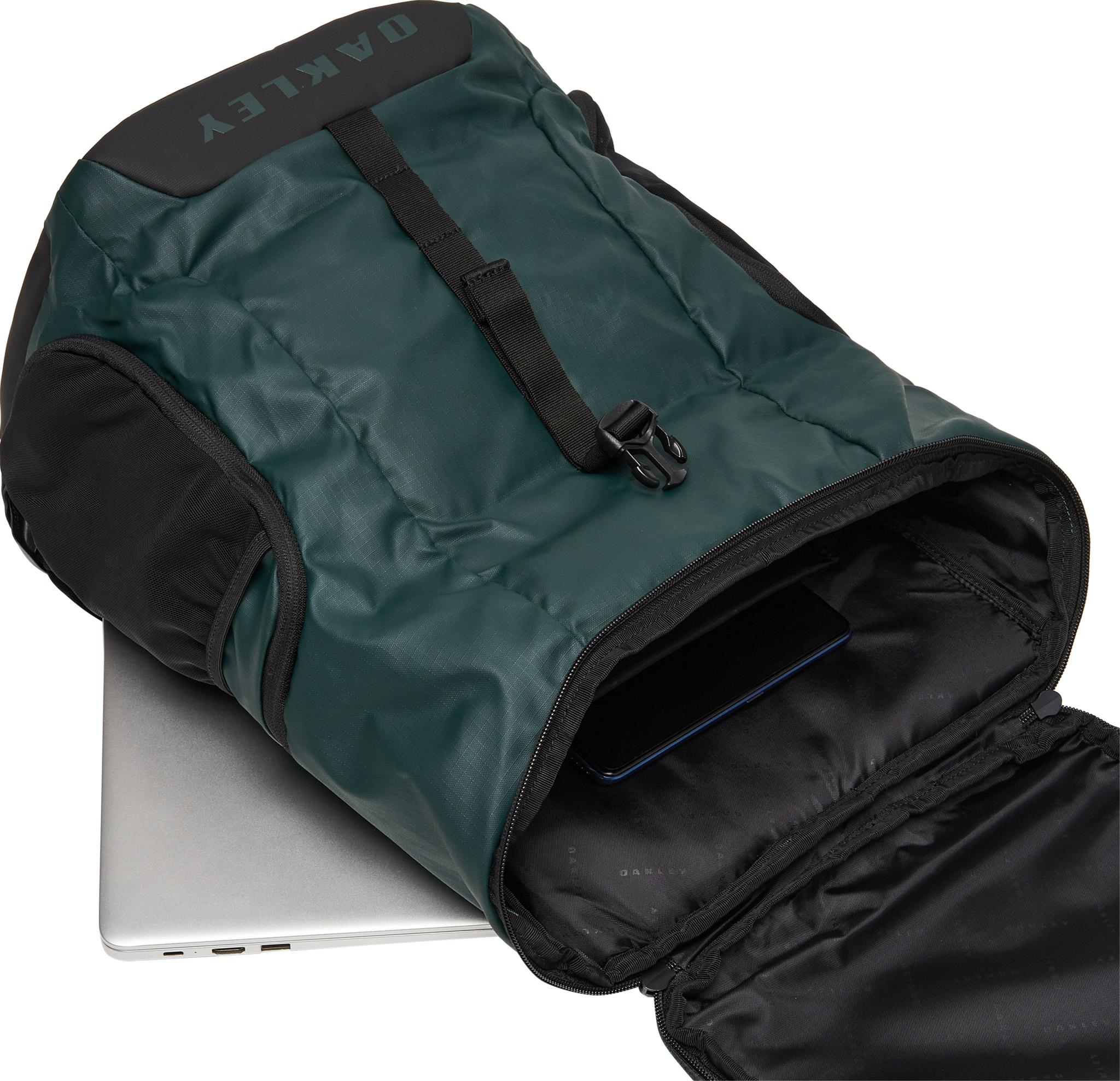 Product gallery image number 5 for product Road Trip RC Backpack 26L
